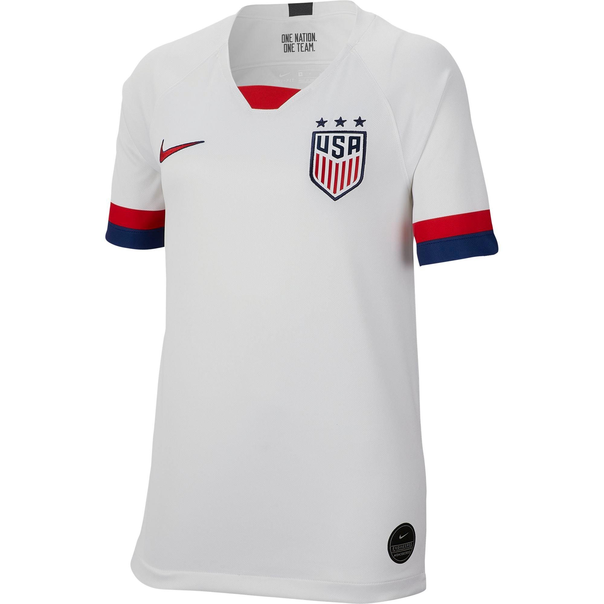 usa soccer gear