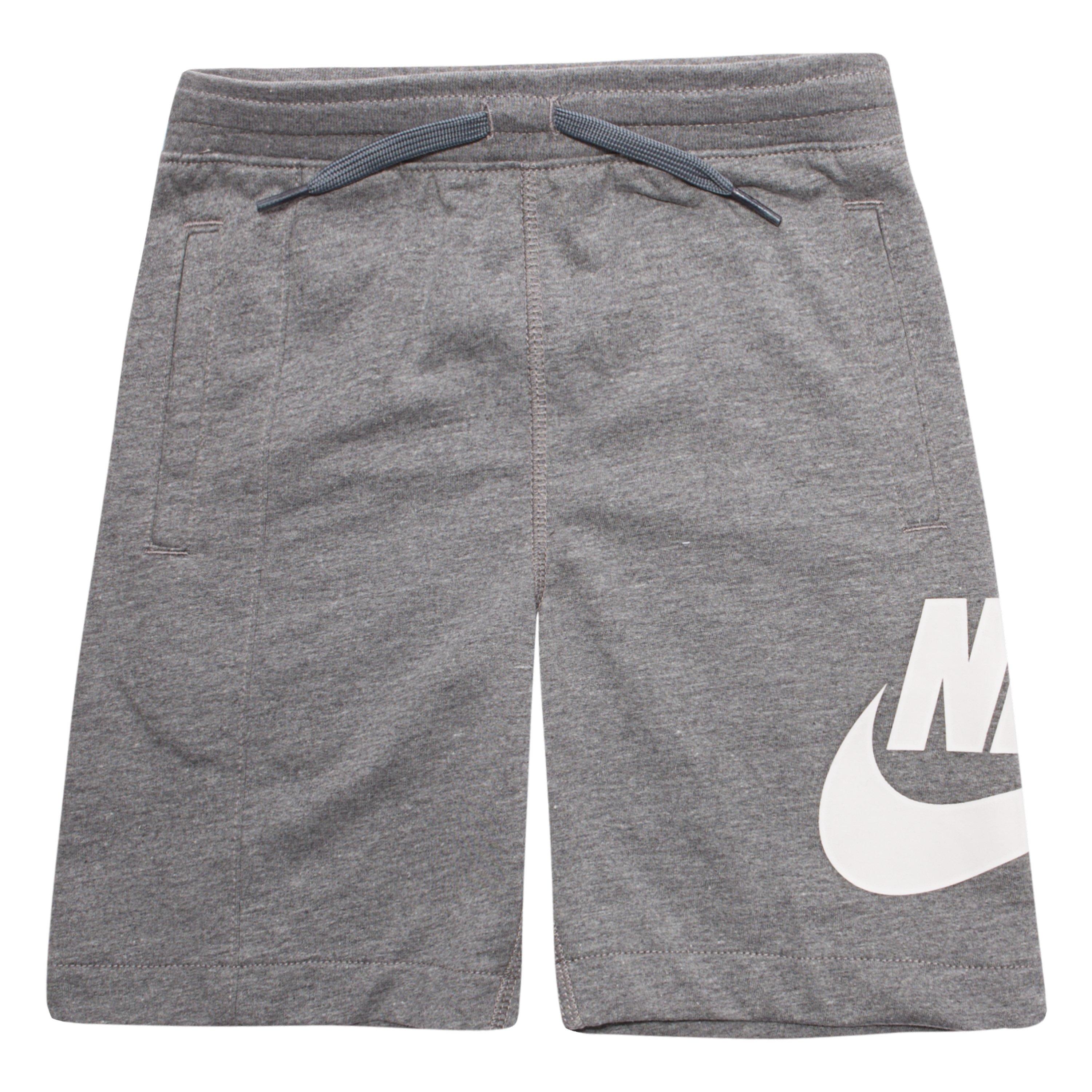 nike shorts boys