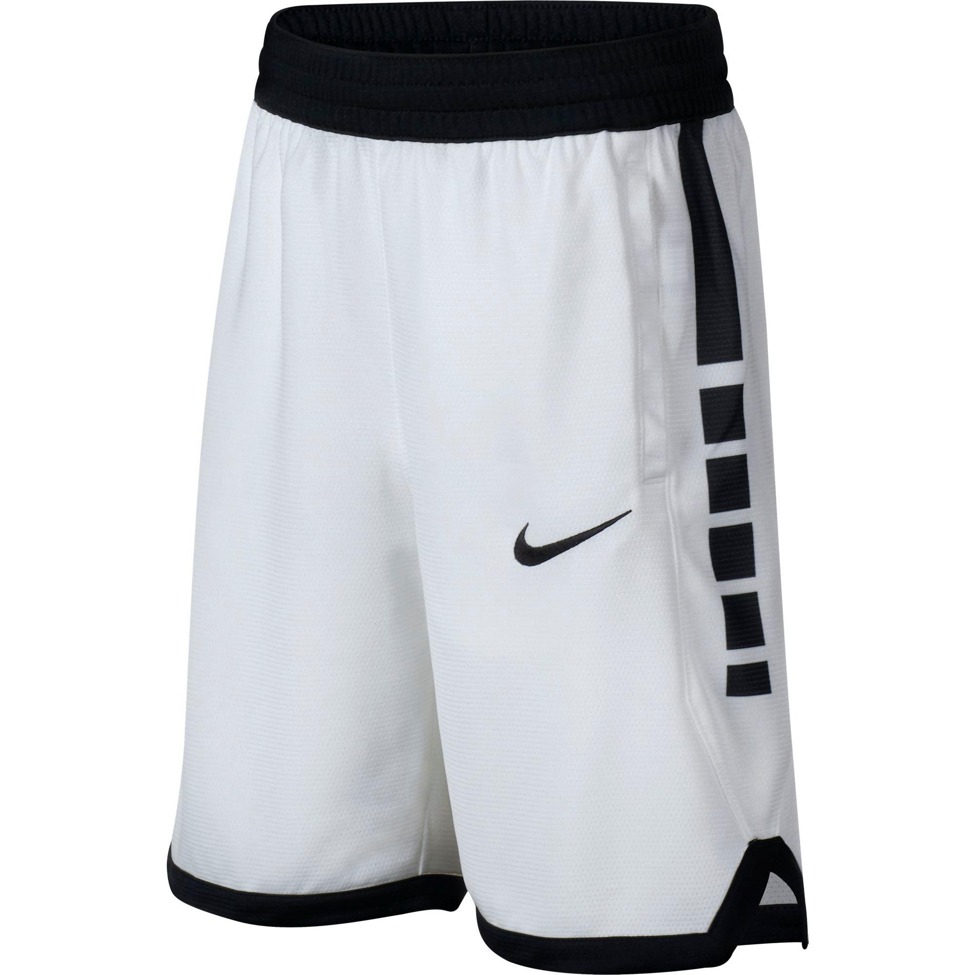 women's nike elite shorts