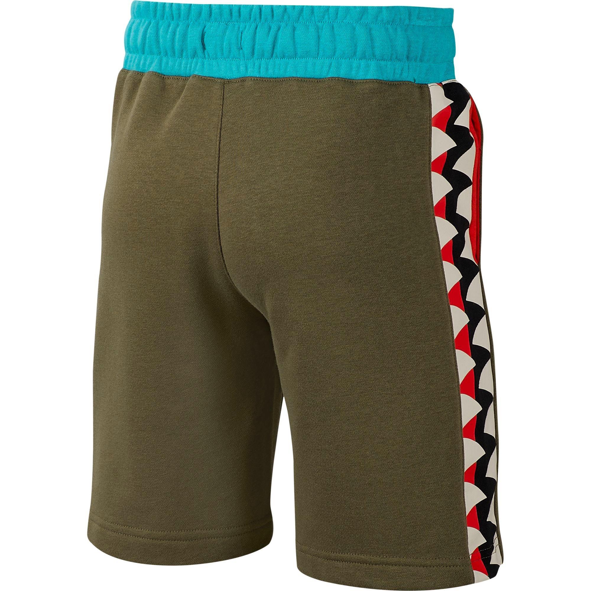 nike jurassic shorts