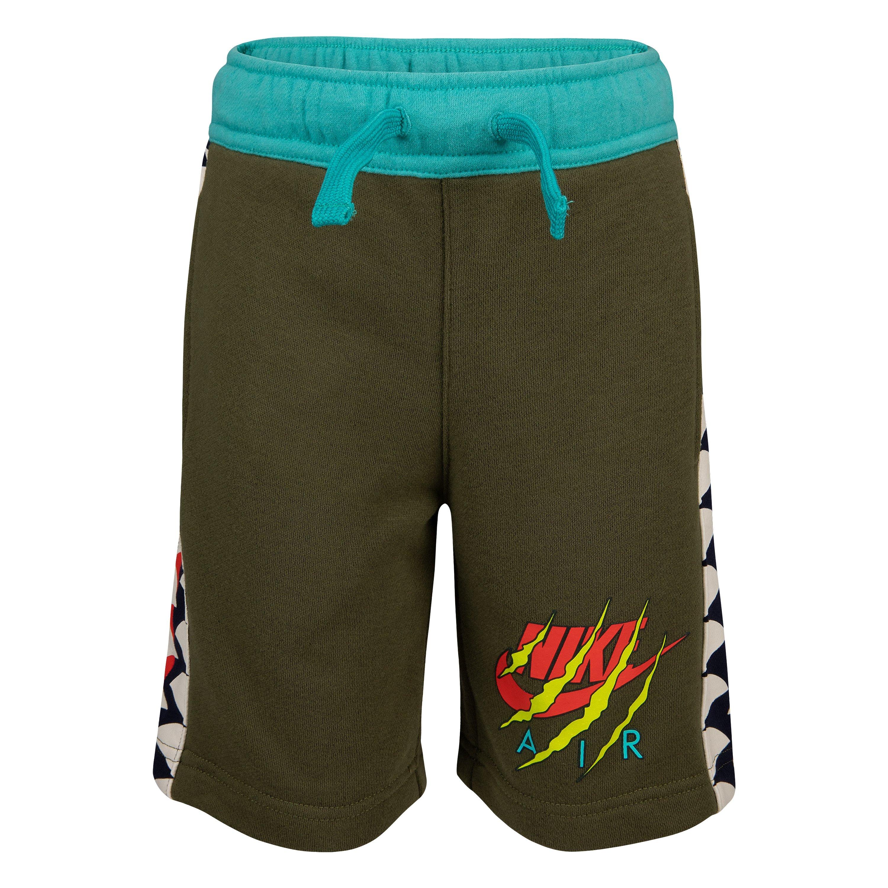 nike jurassic shorts