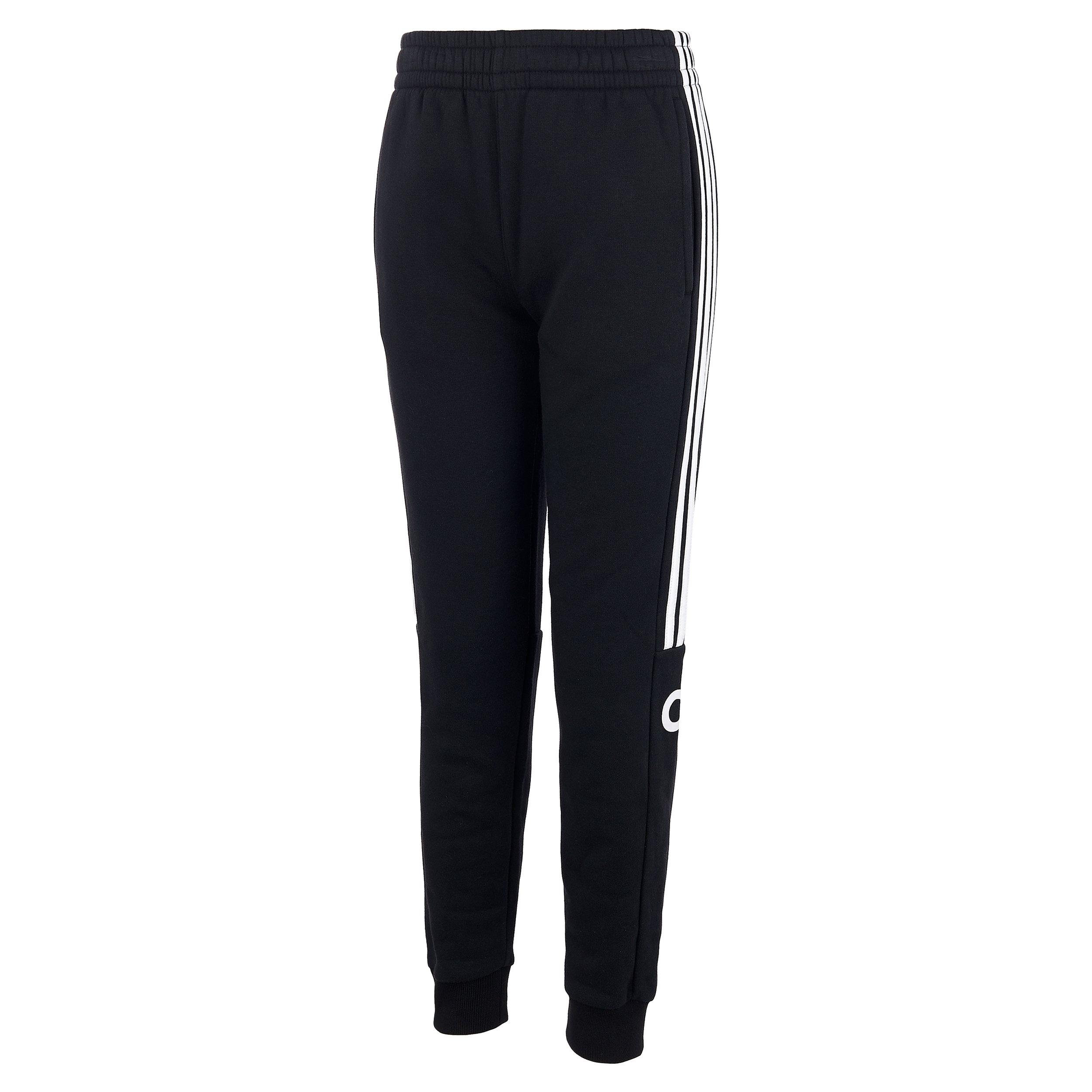 hibbett sports adidas joggers