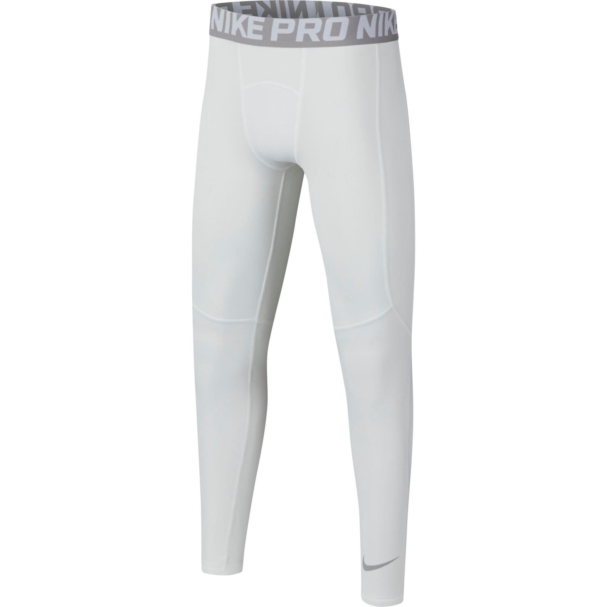 nike pro leggings boys