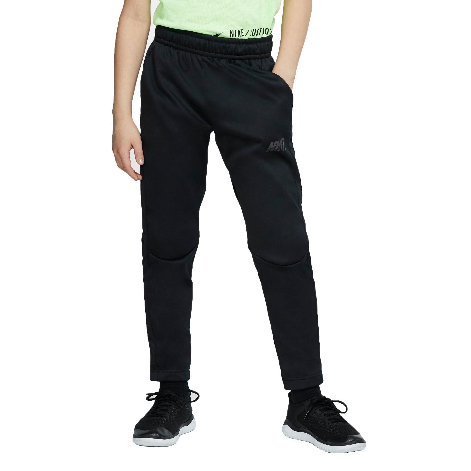 nike dri fit pants boys