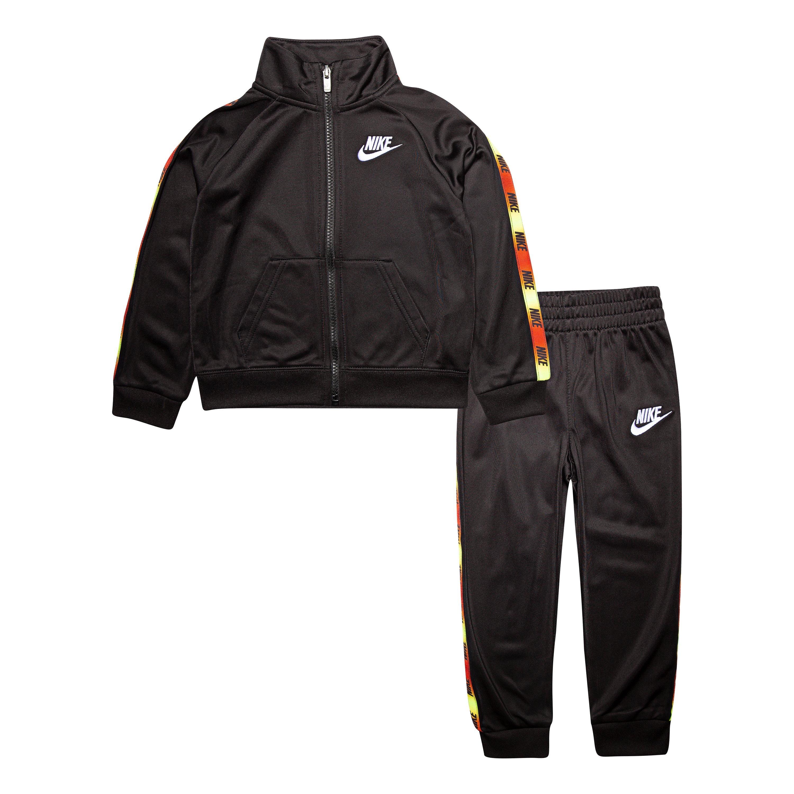 nike two piece set men