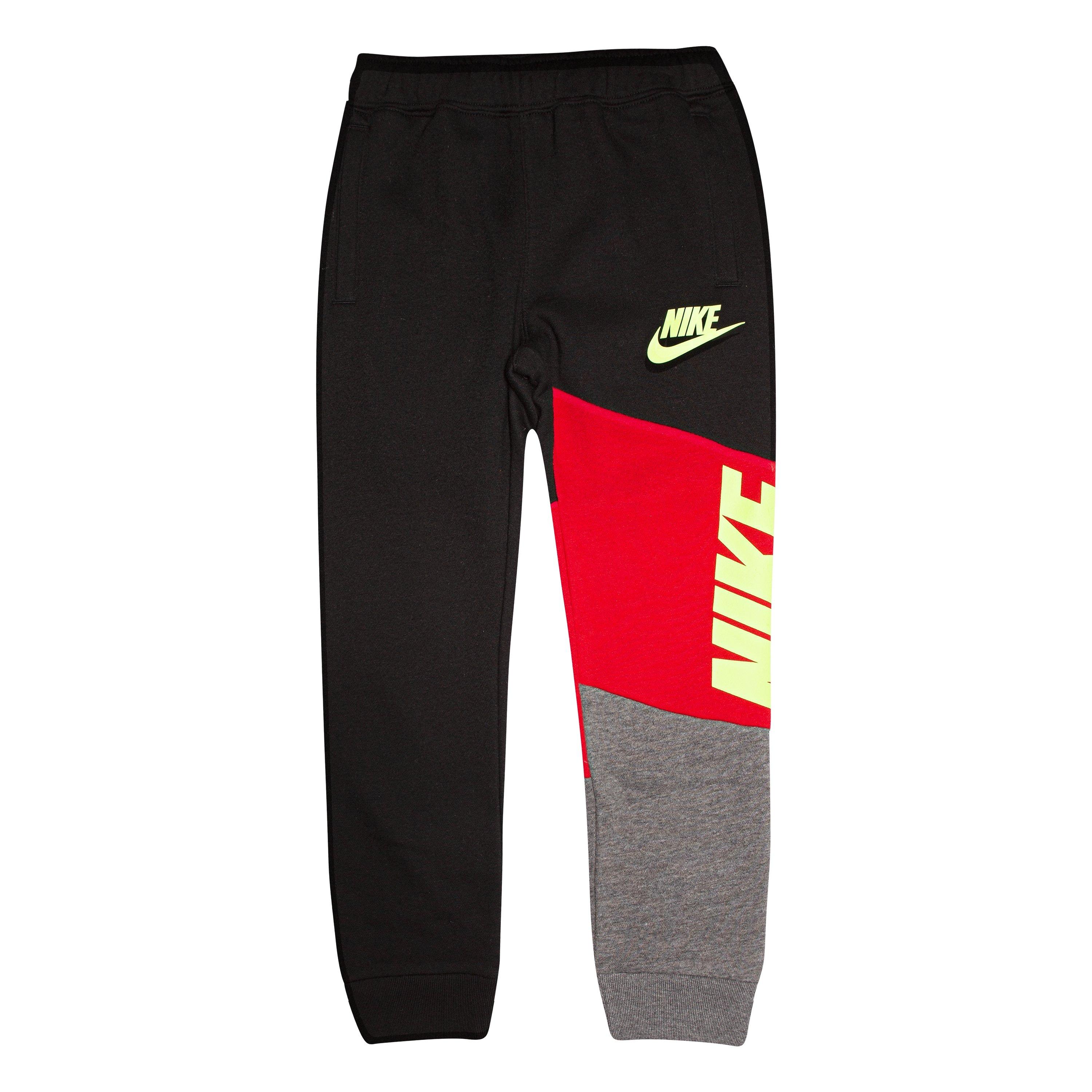 nike joggers hibbett sports