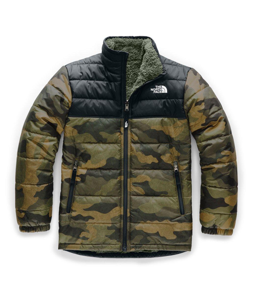 children's north face jacket clearance