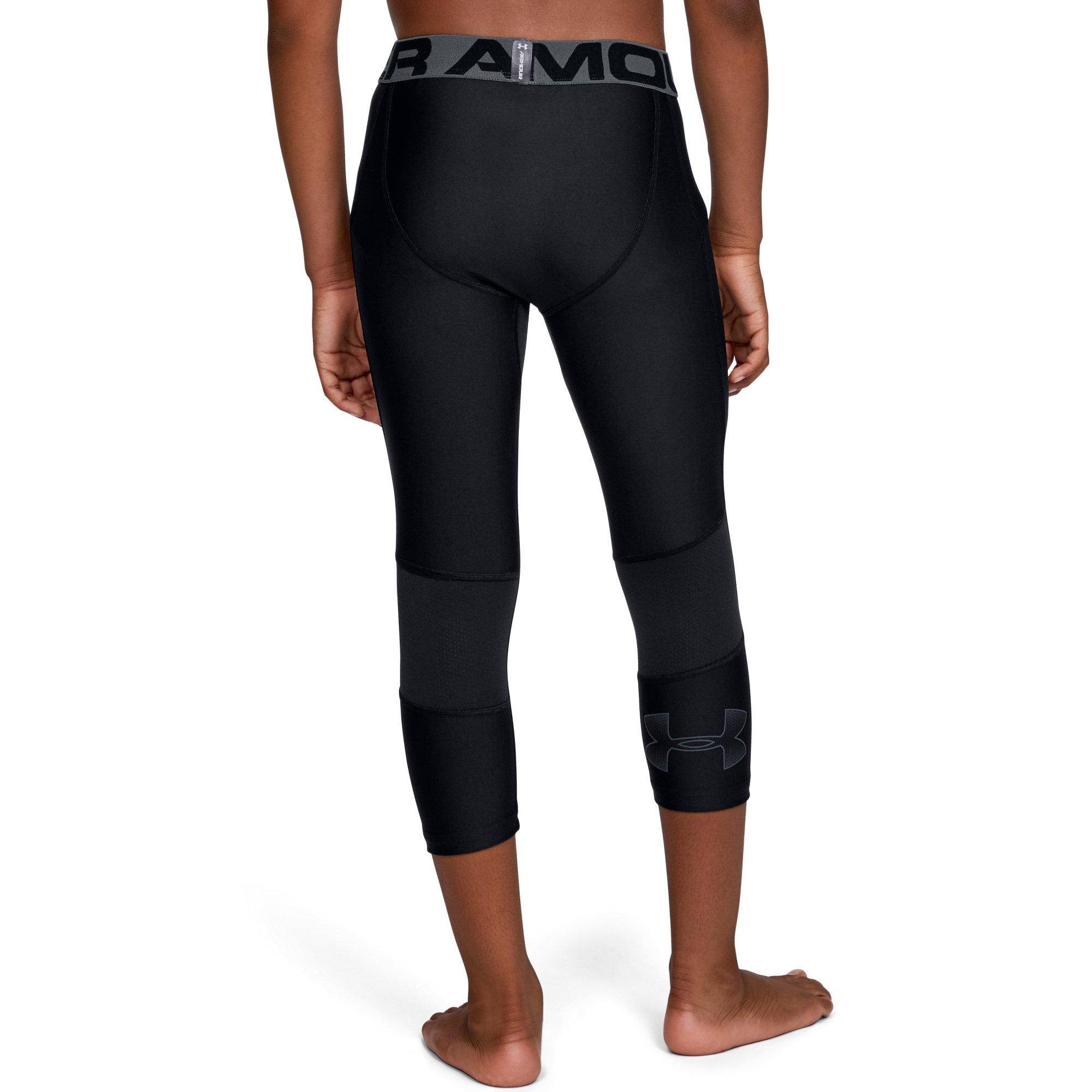 adidas youth compression tights