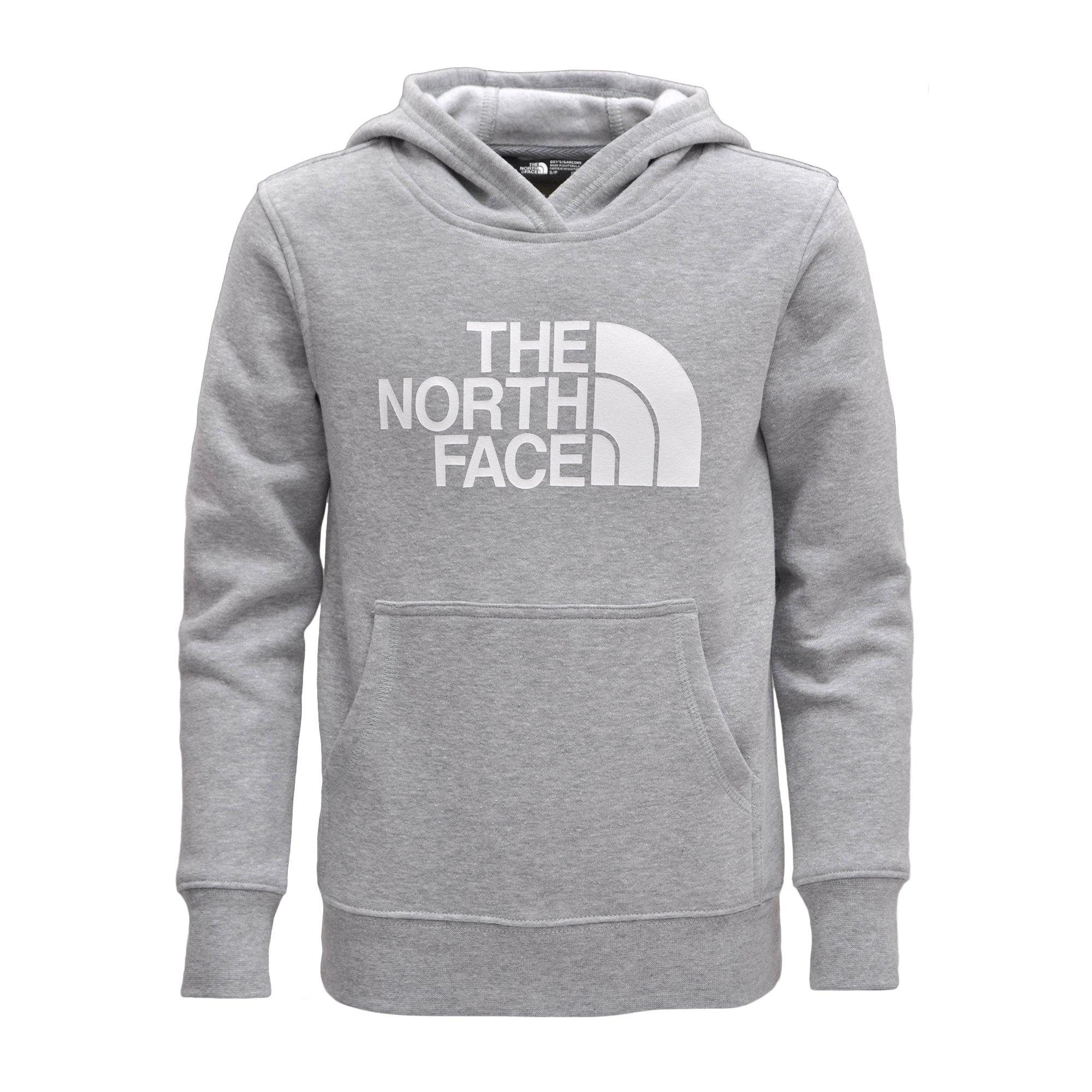 boys hoodies north face