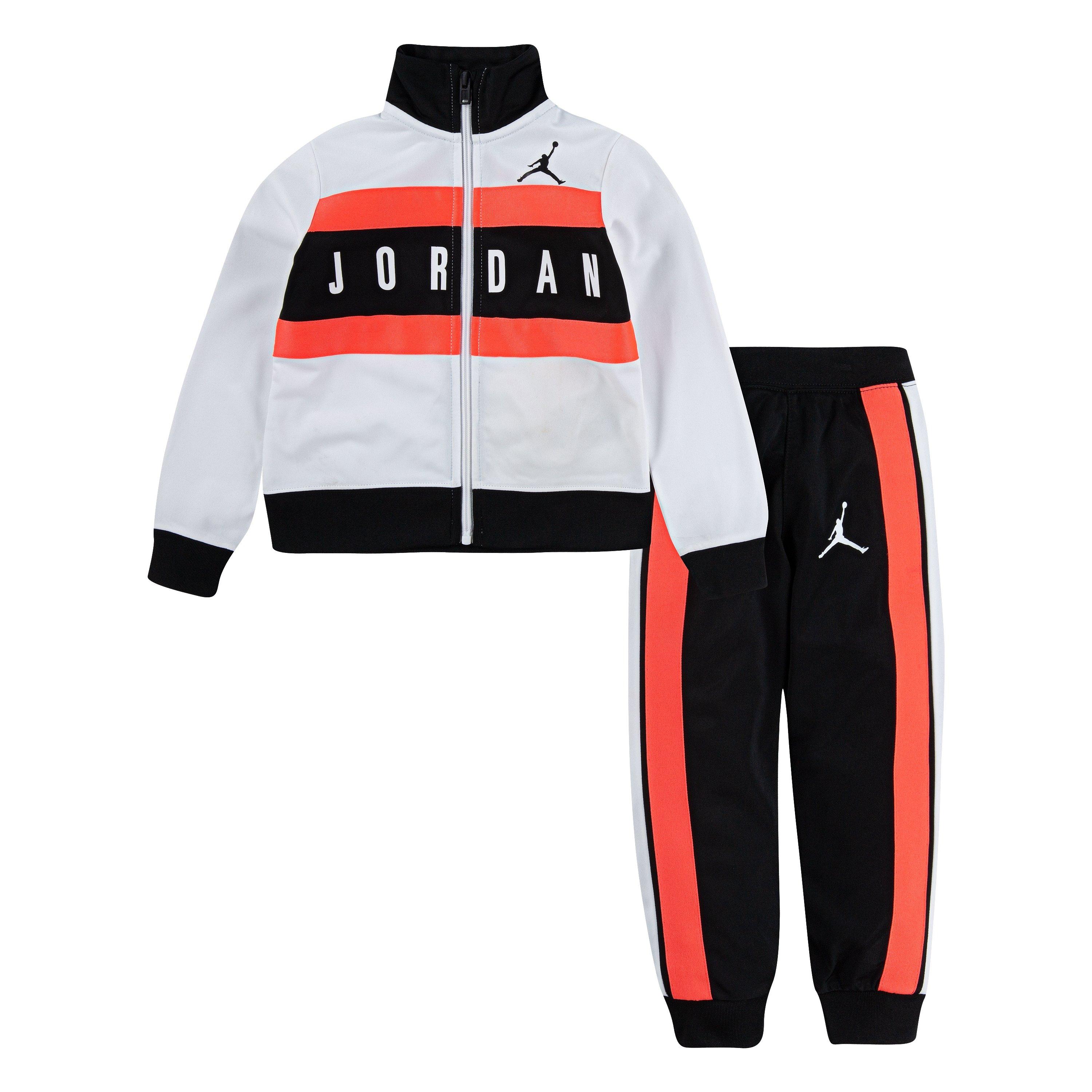 jordan infant sets