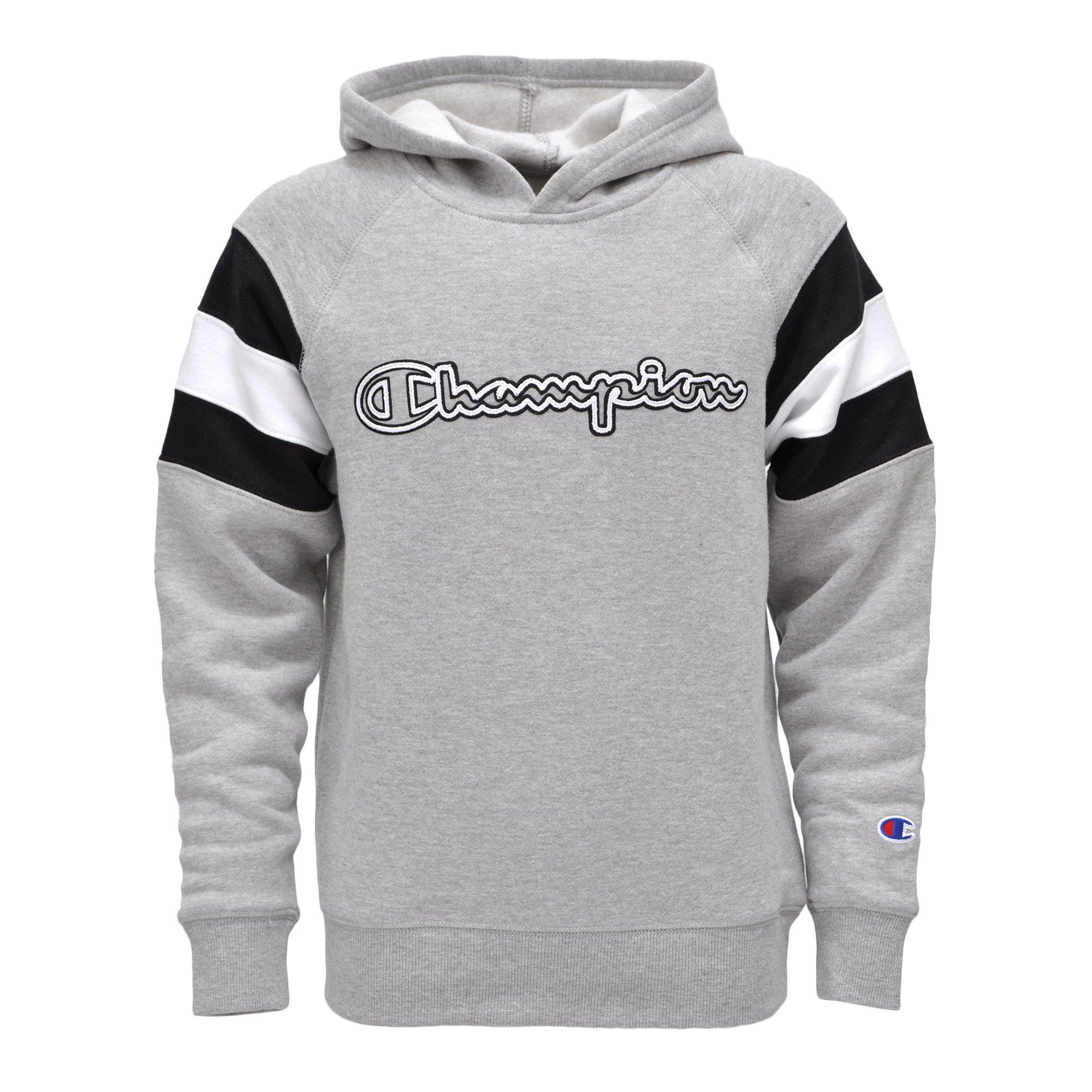 champion hoodie hibbett sports