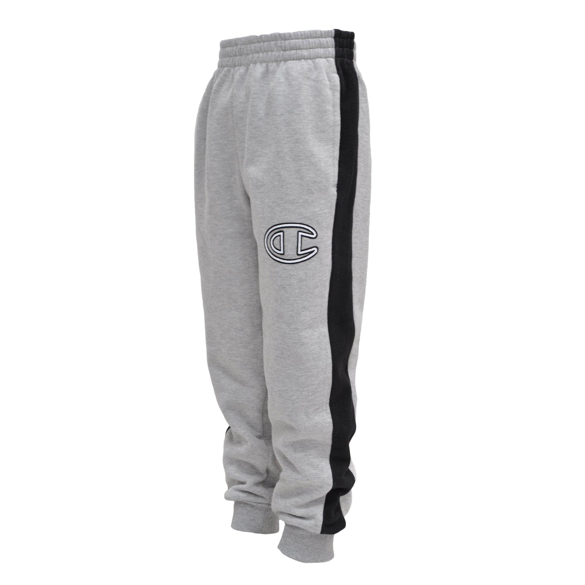 champion kids pants