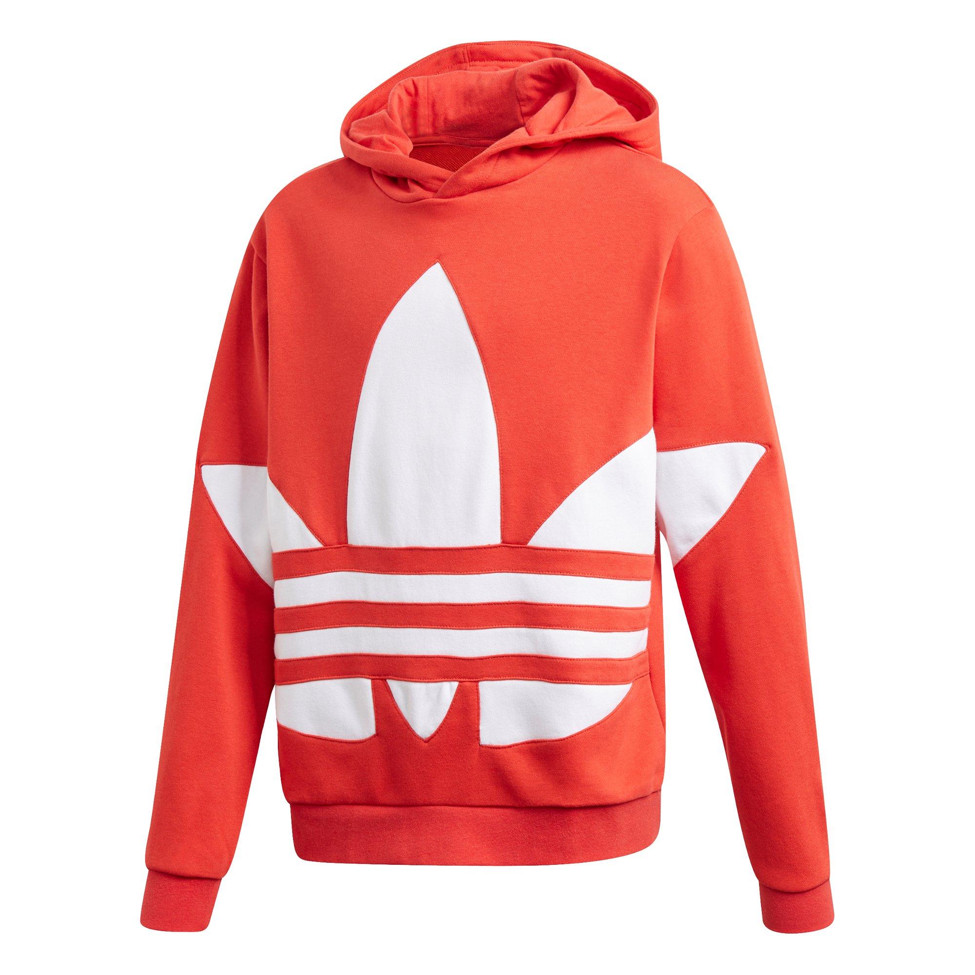 hibbett sports adidas hoodies