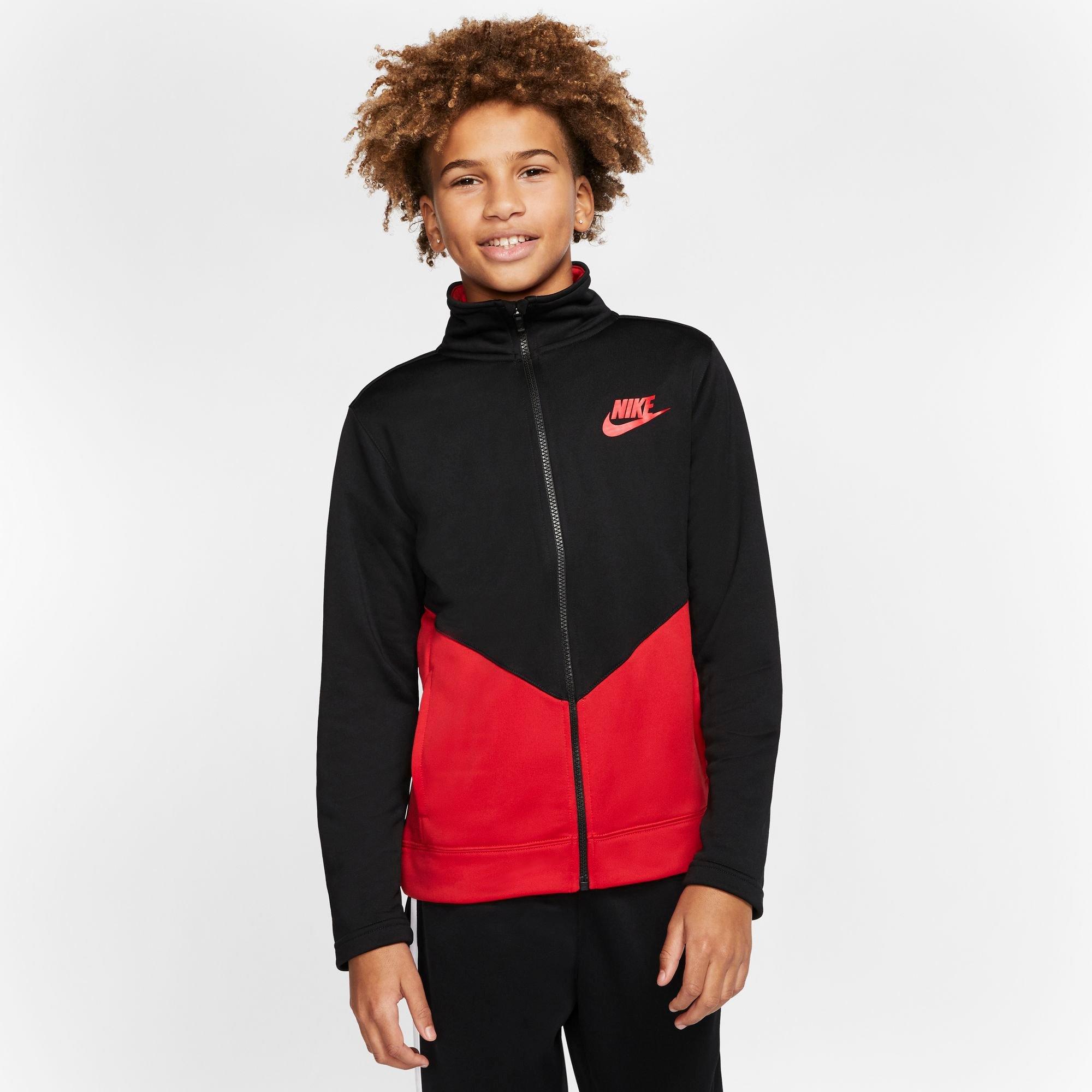 nike sweat suits for youth