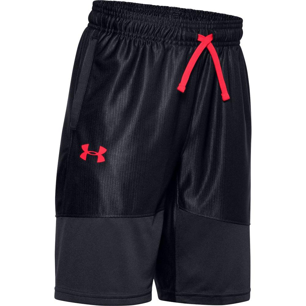 under armour boys baseline basketball shorts