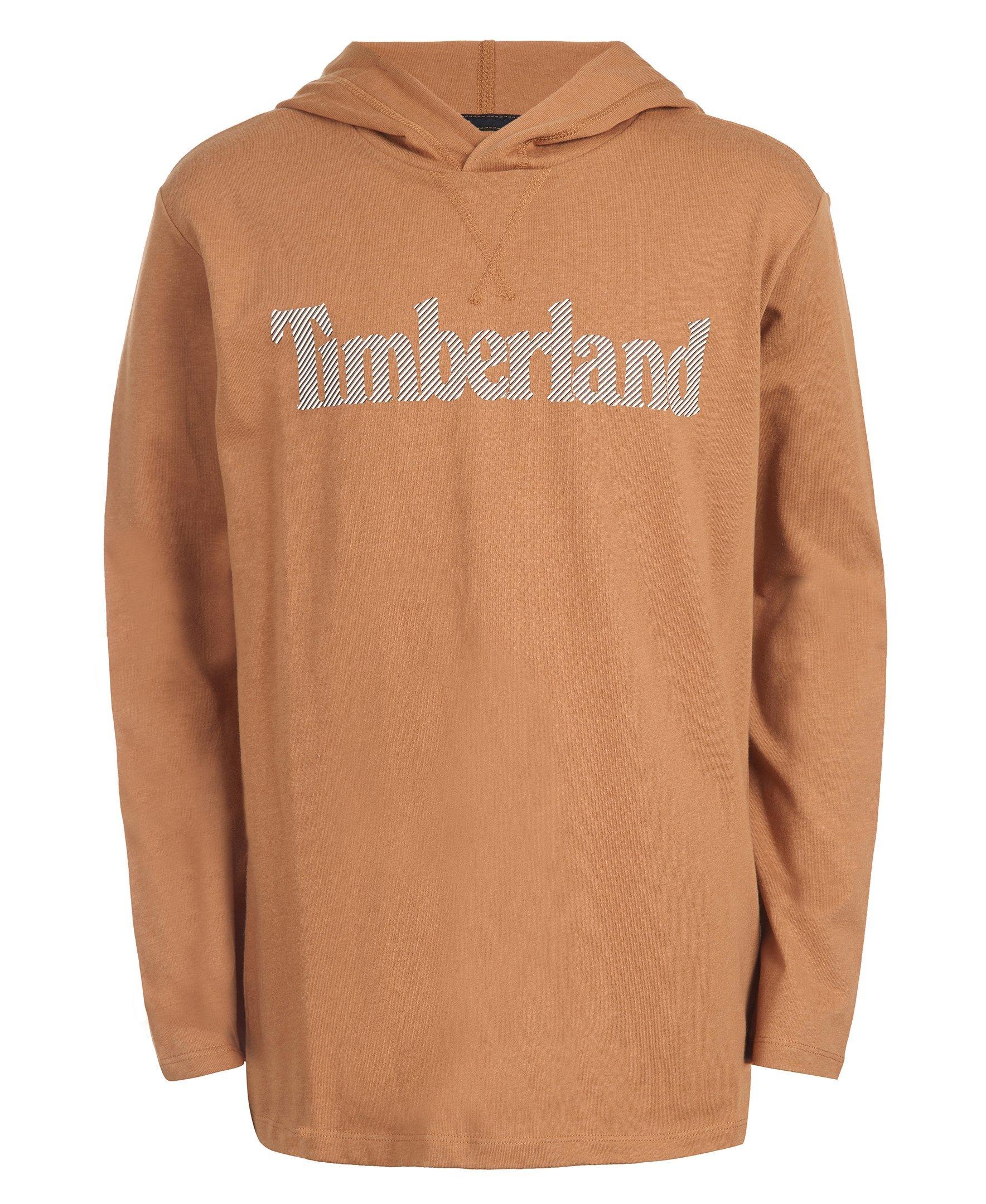 kids timberland hoodie