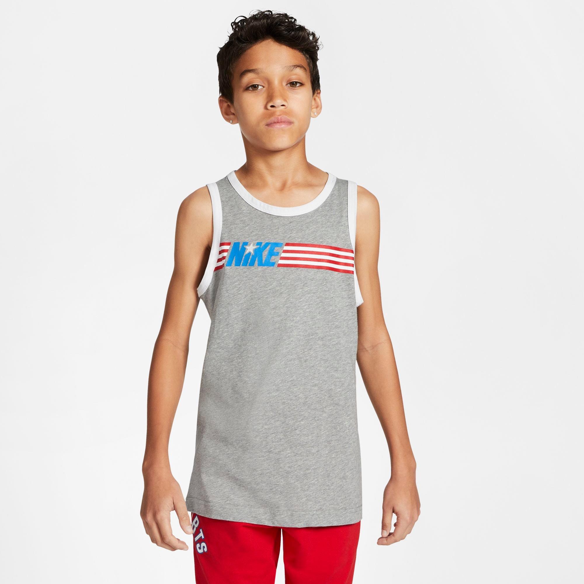 nike americana tank