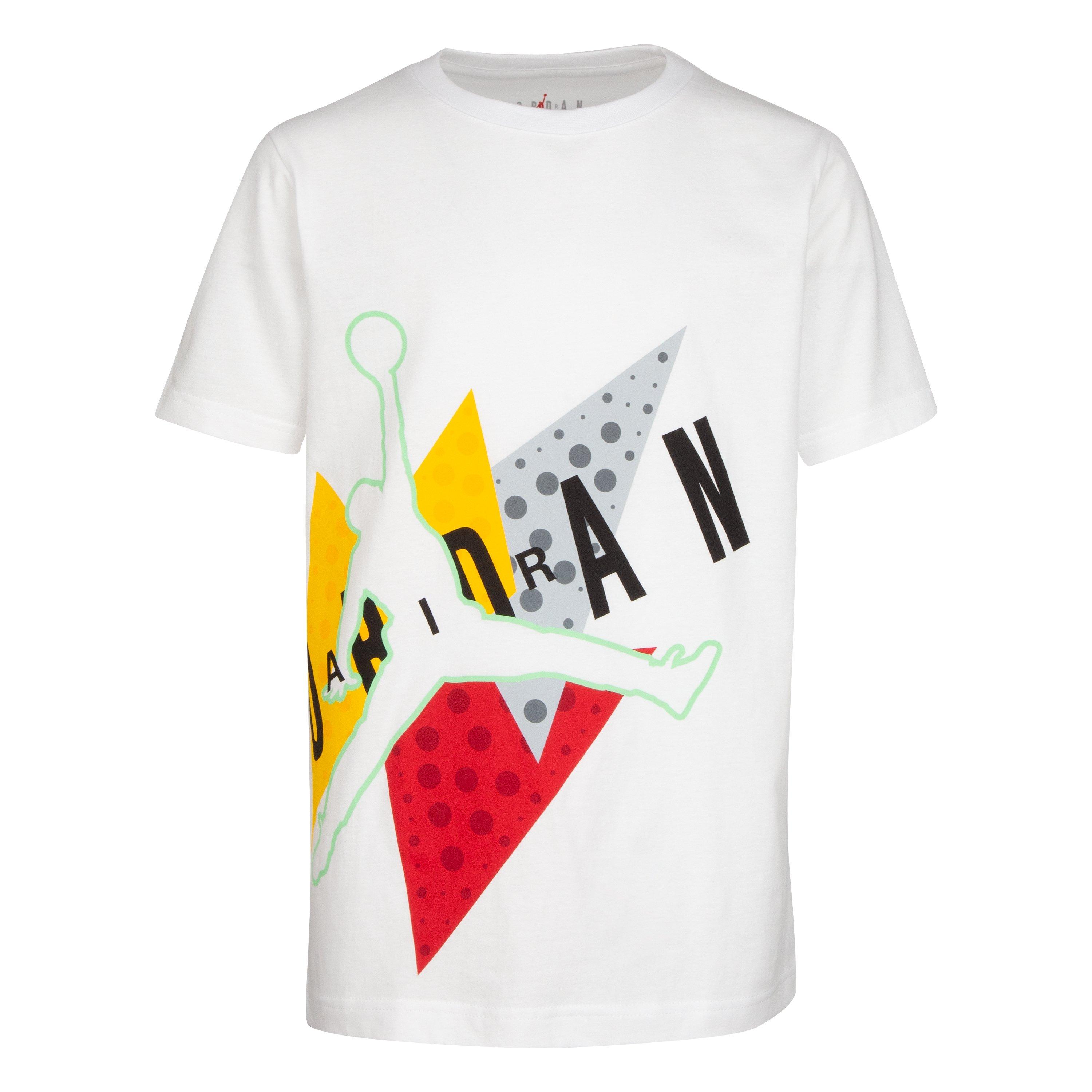 hibbett sports jordan shirts