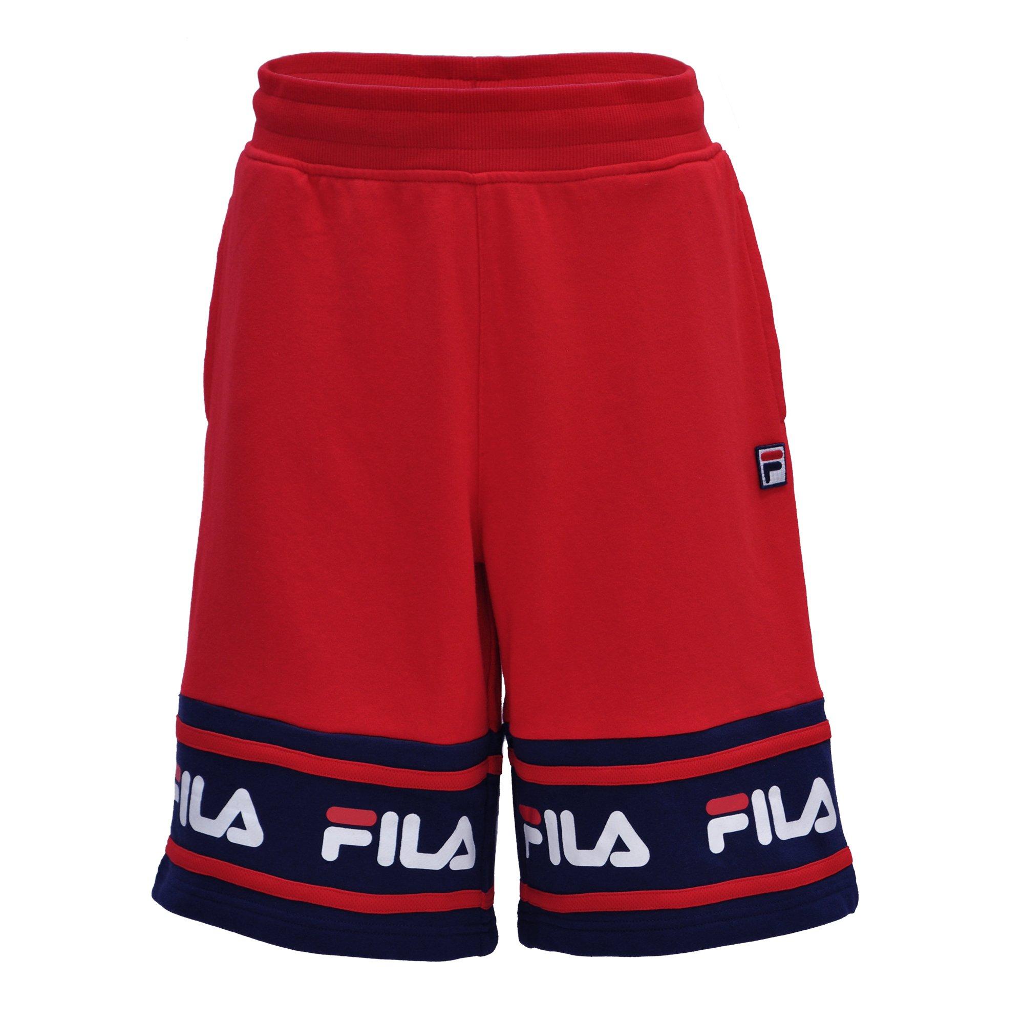 fila boys clothing