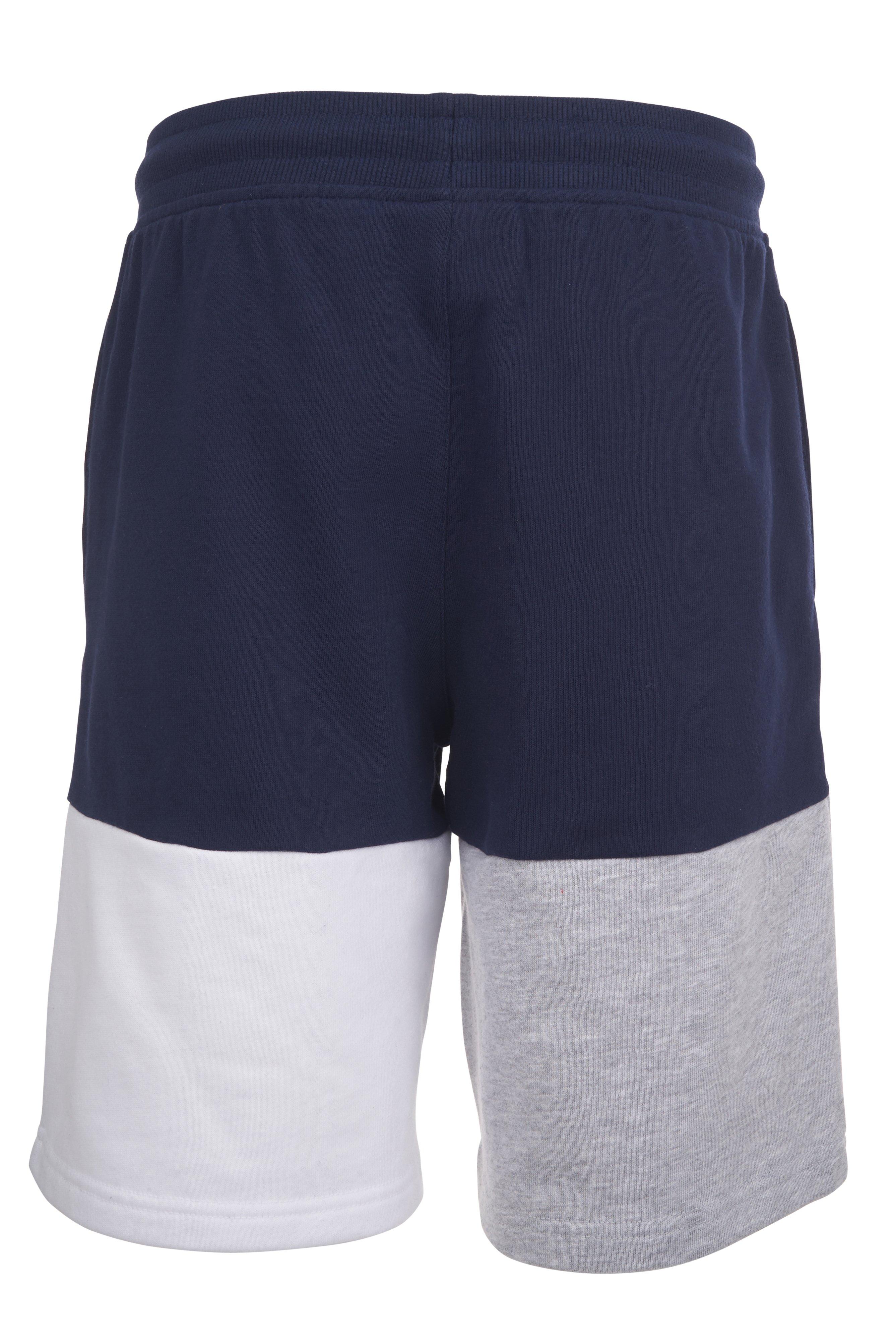 kids fila shorts