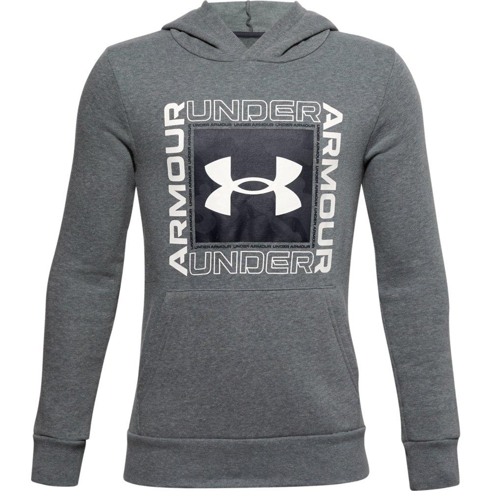 under armour hoodie kids 2017