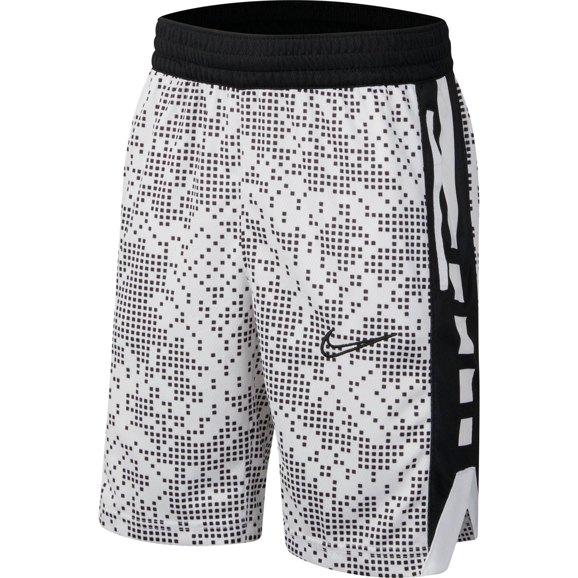 adidas girls basketball shorts