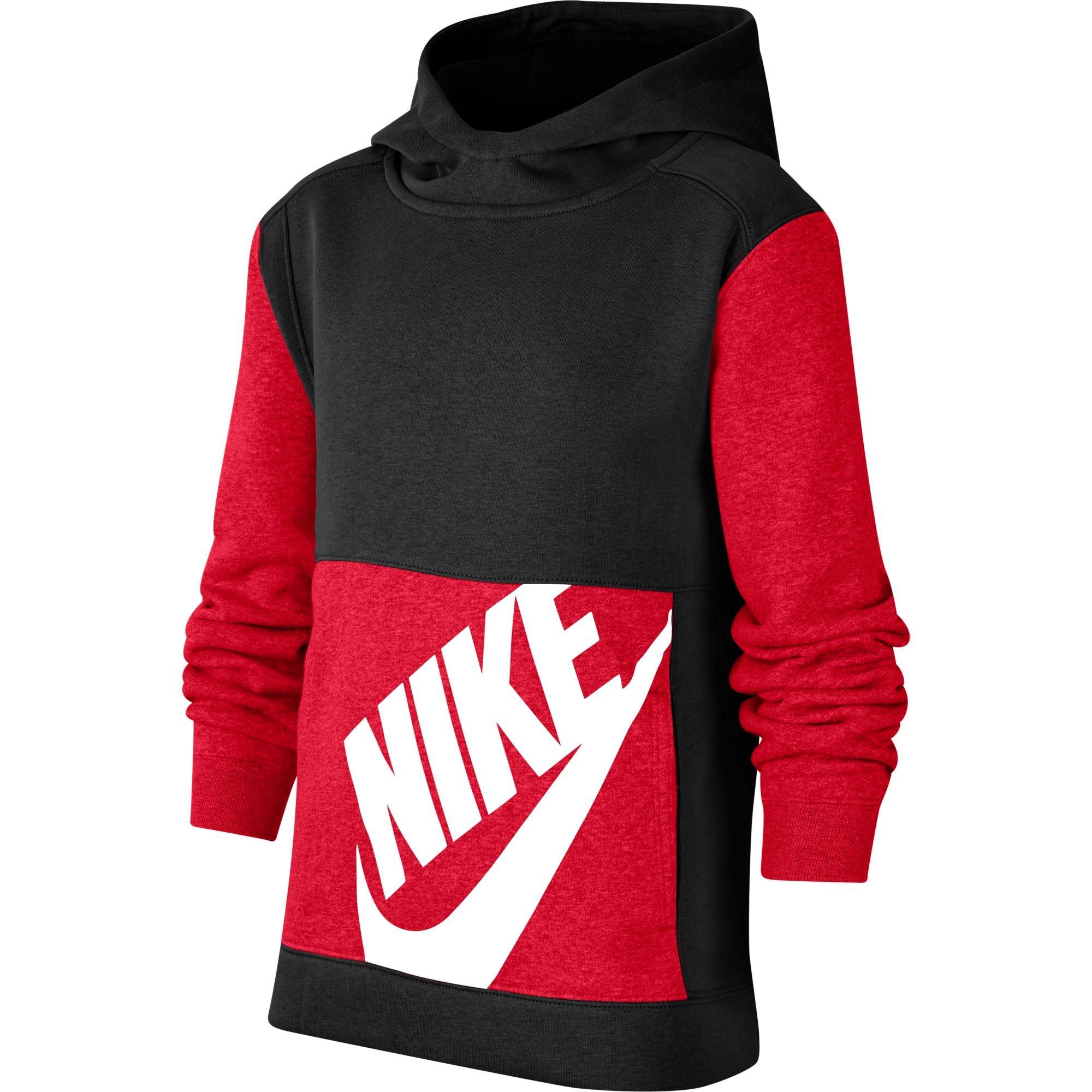 nike hoodie kids