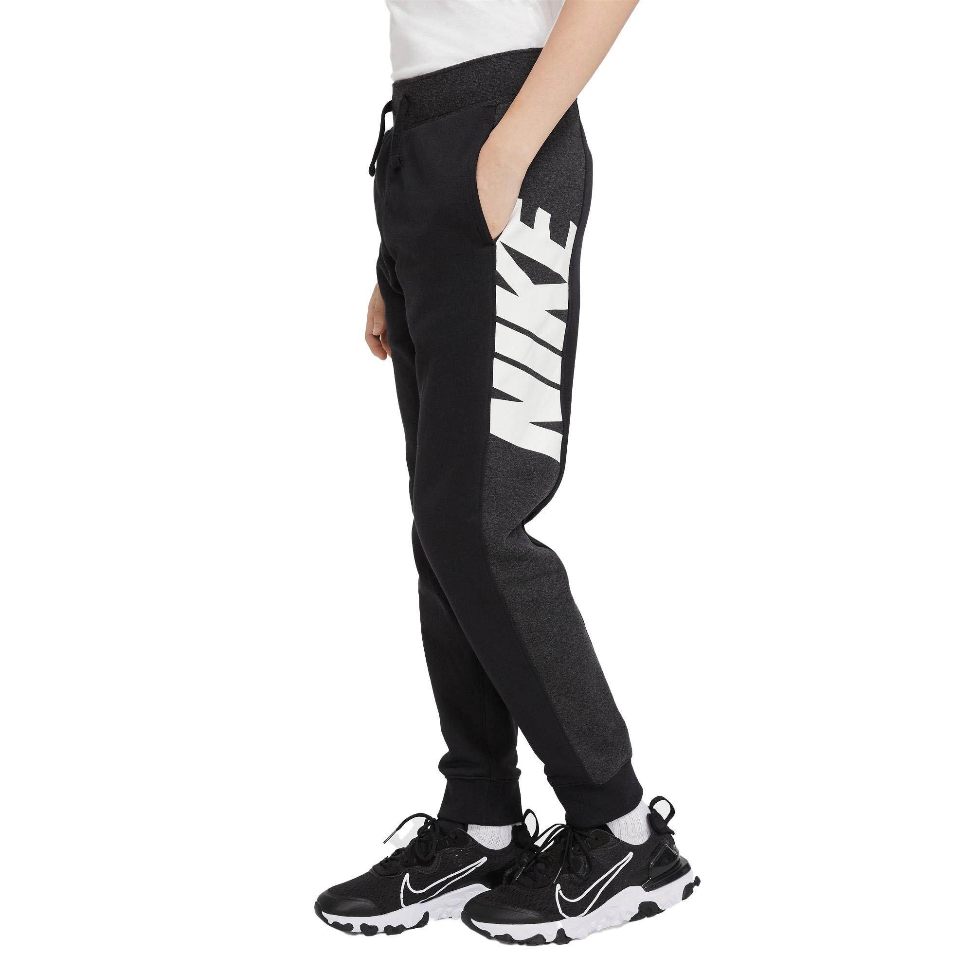 nike sweatpants for kids