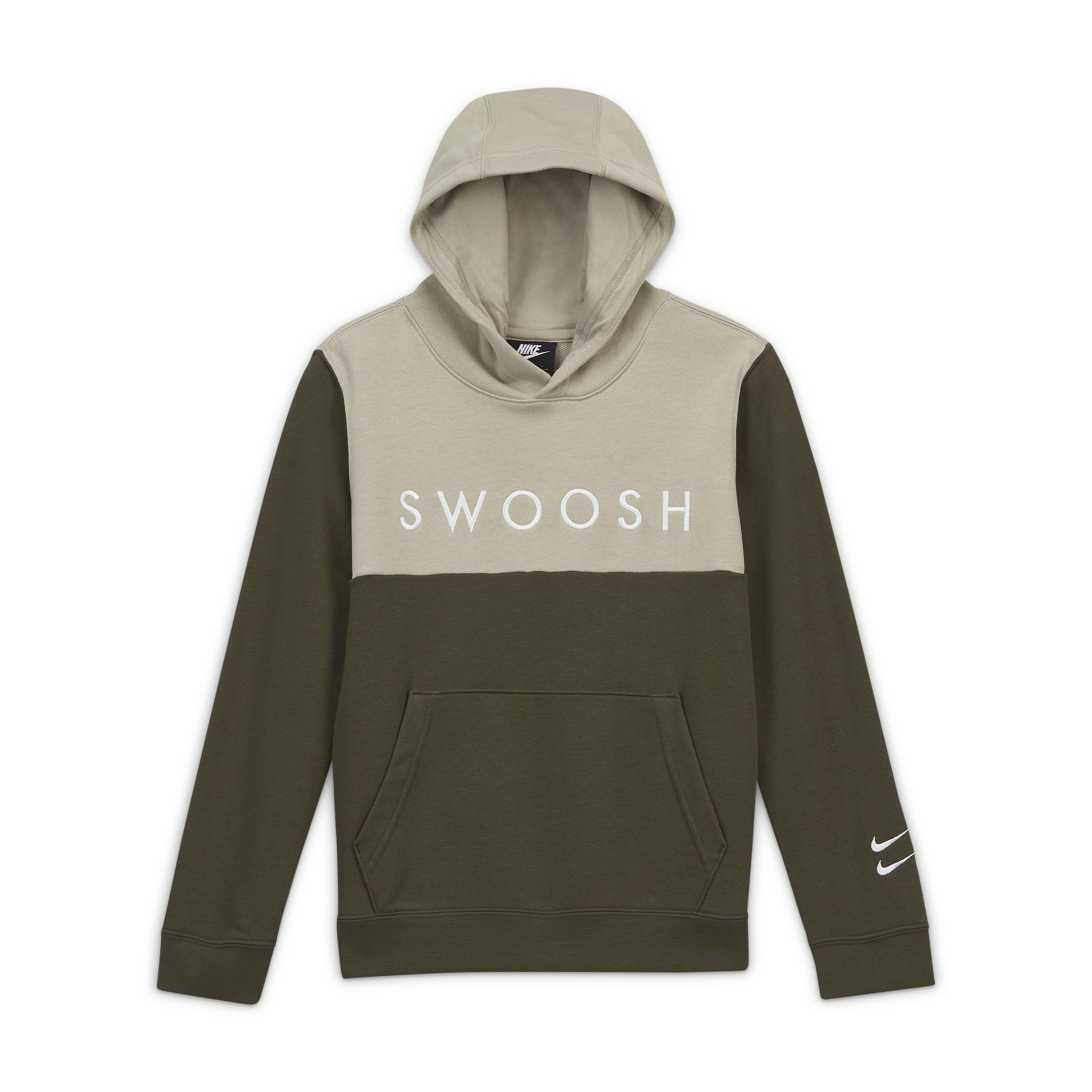 hibbett sports nike hoodies