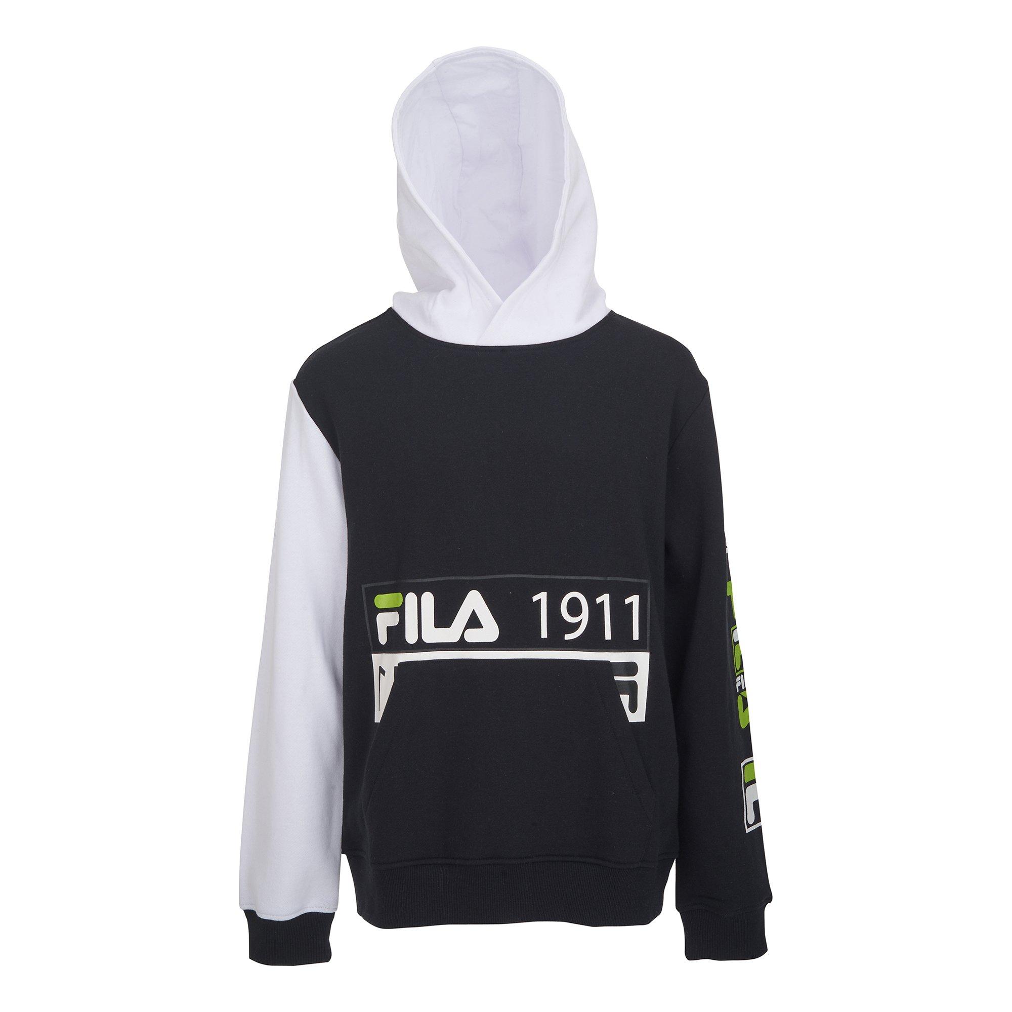 fila baby boy clothes