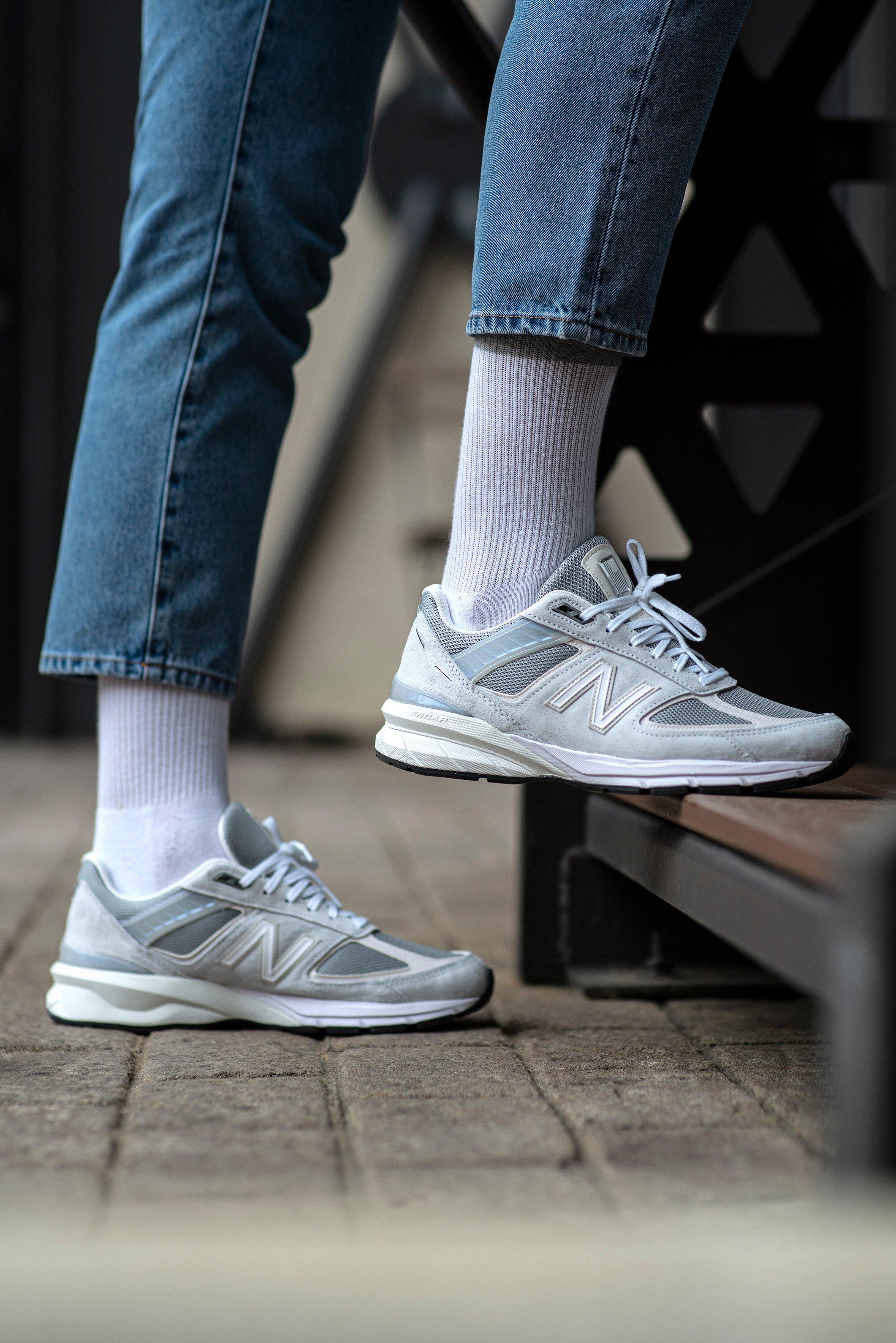 new balance 990 nimbus cloud