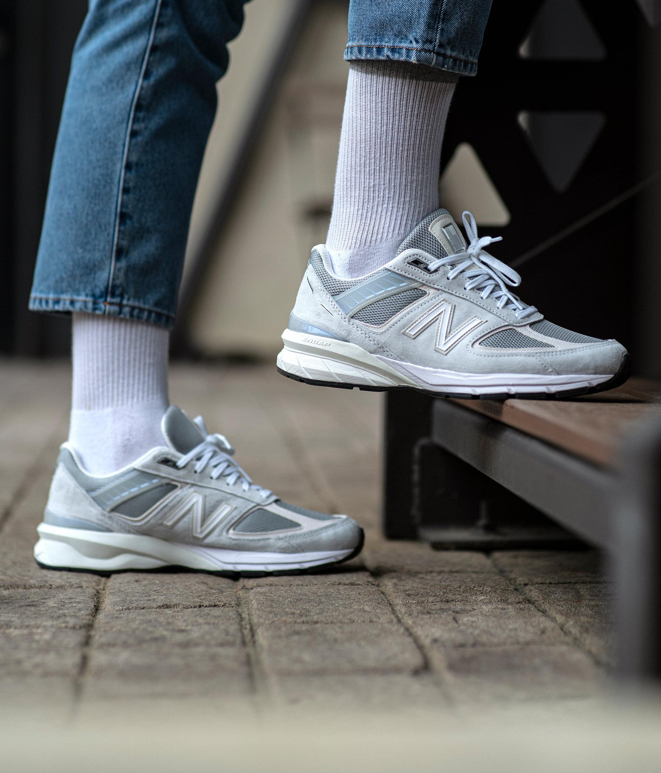 New balance 990 nimbus cloud sale