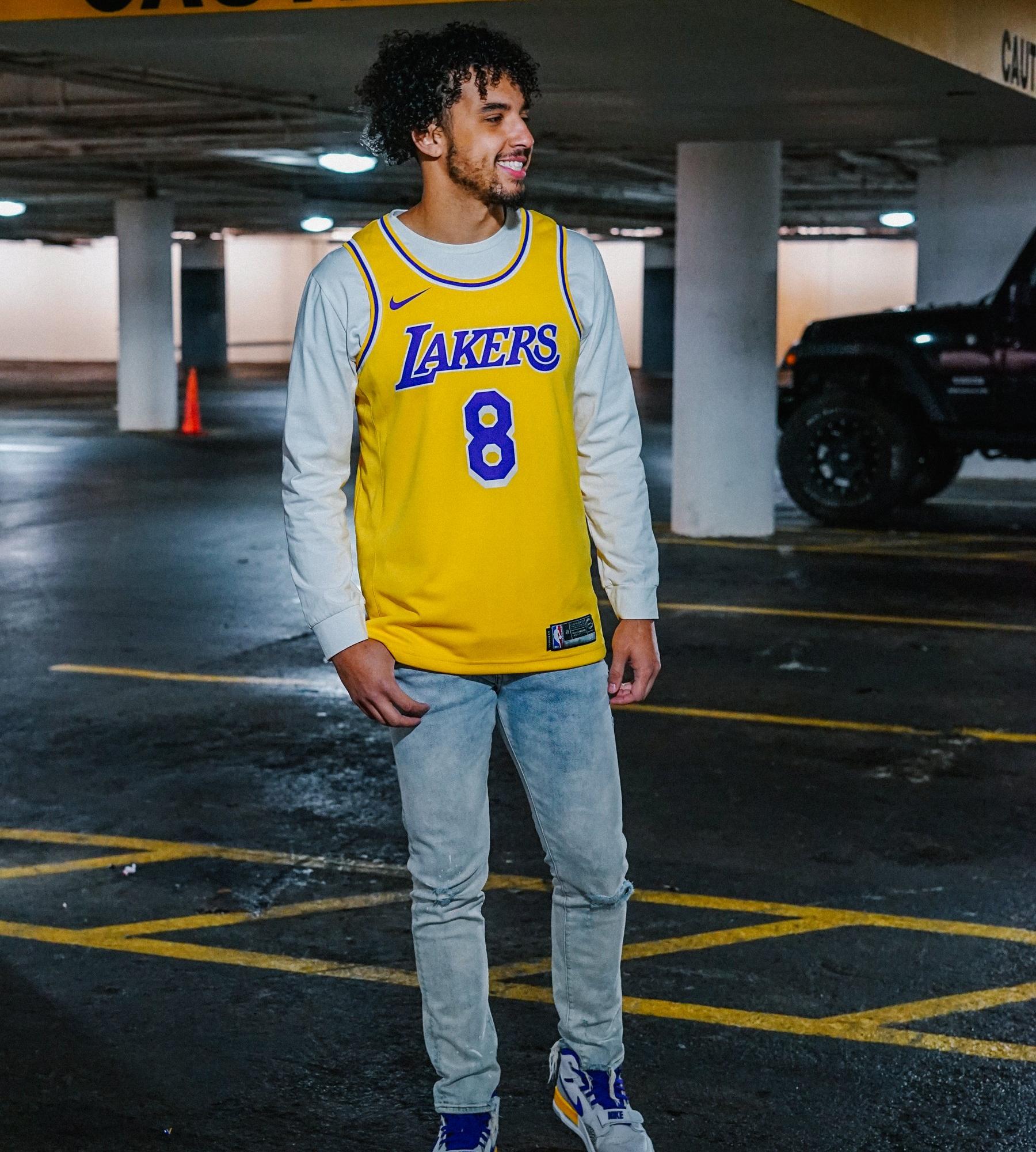 Nba jersey with store jeans