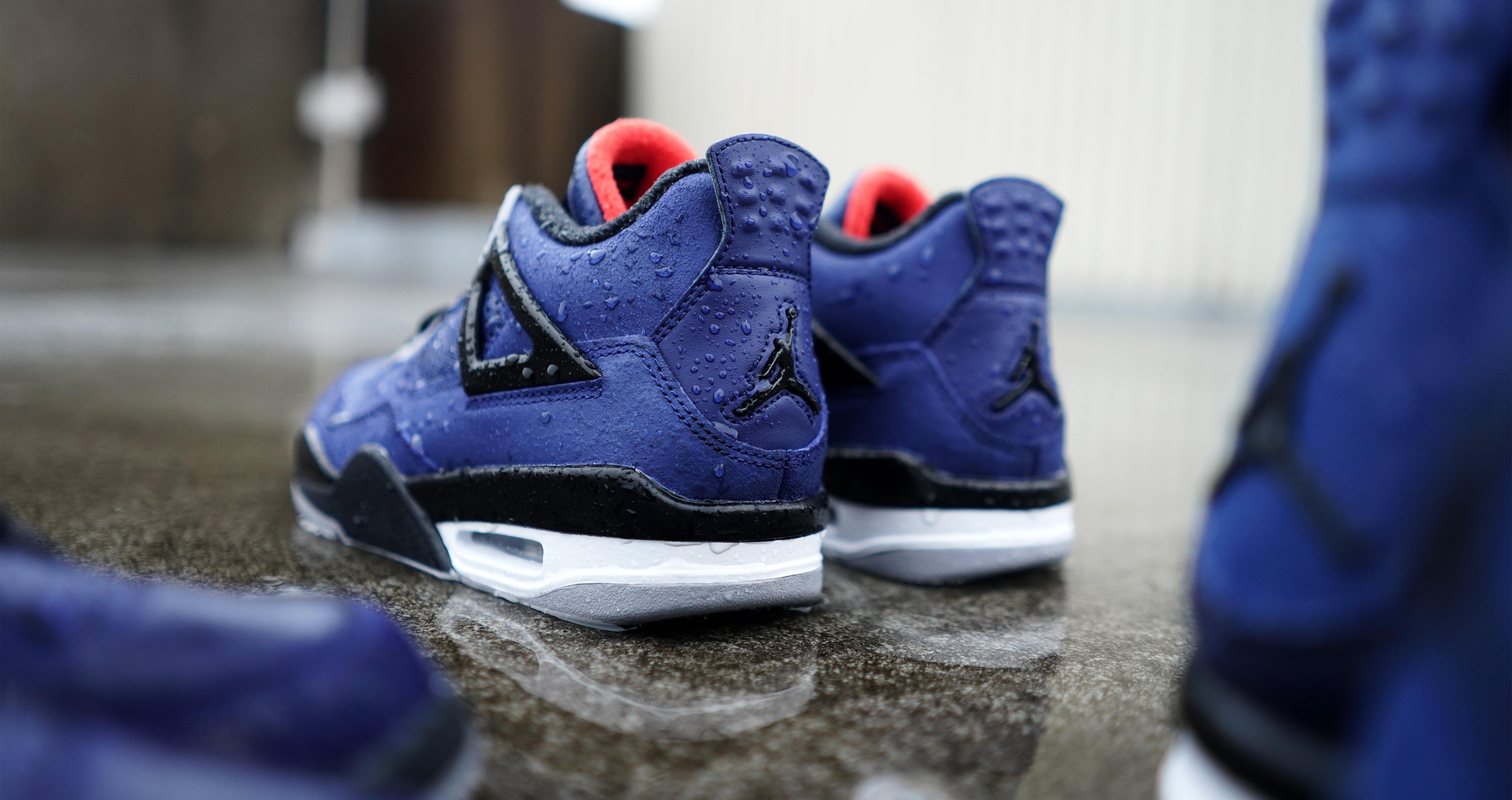 air jordan 4 retro wntr femme air jordan 4 retro wntr femme