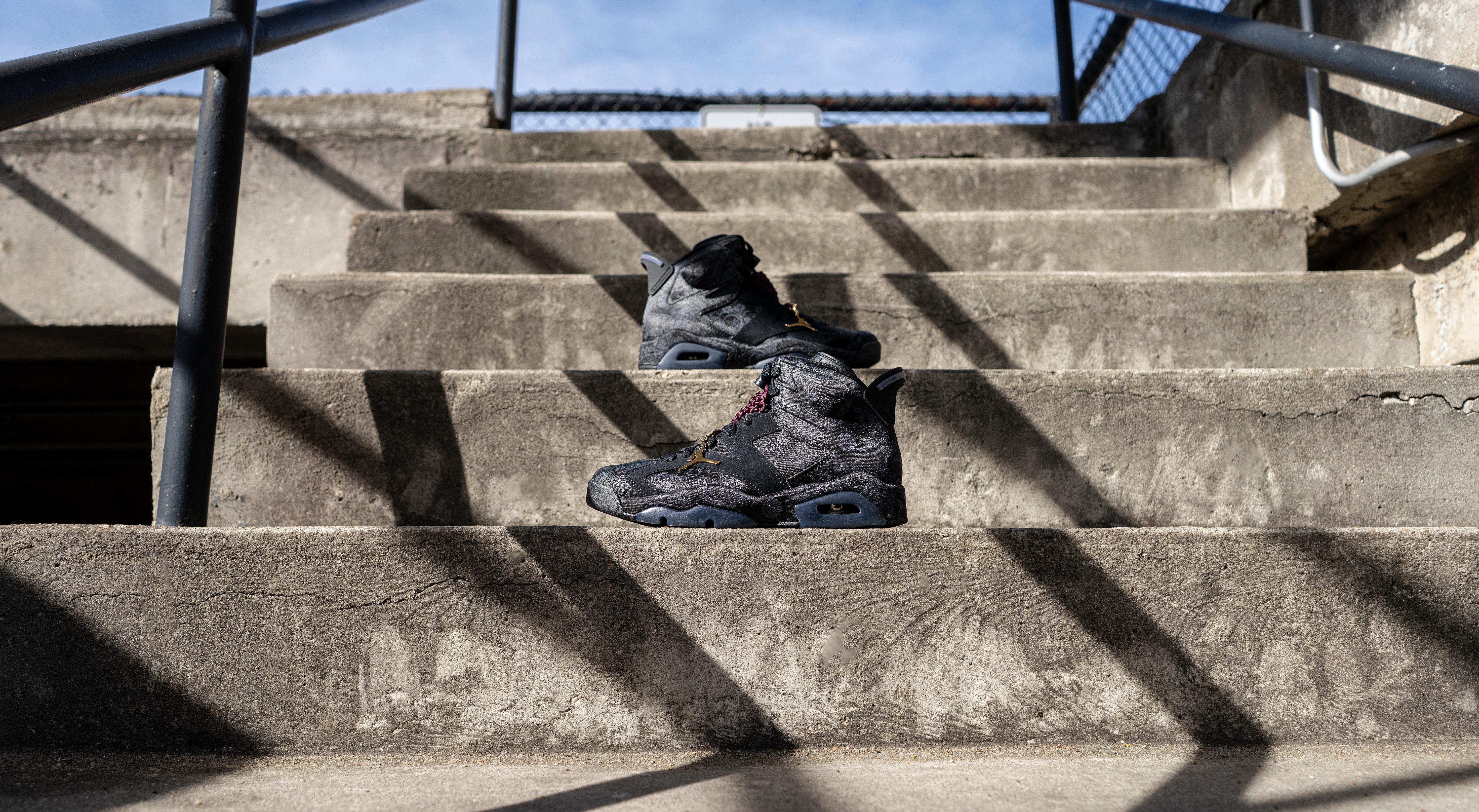 Jordan 6 Retro "Singles Day" Women's Shoe