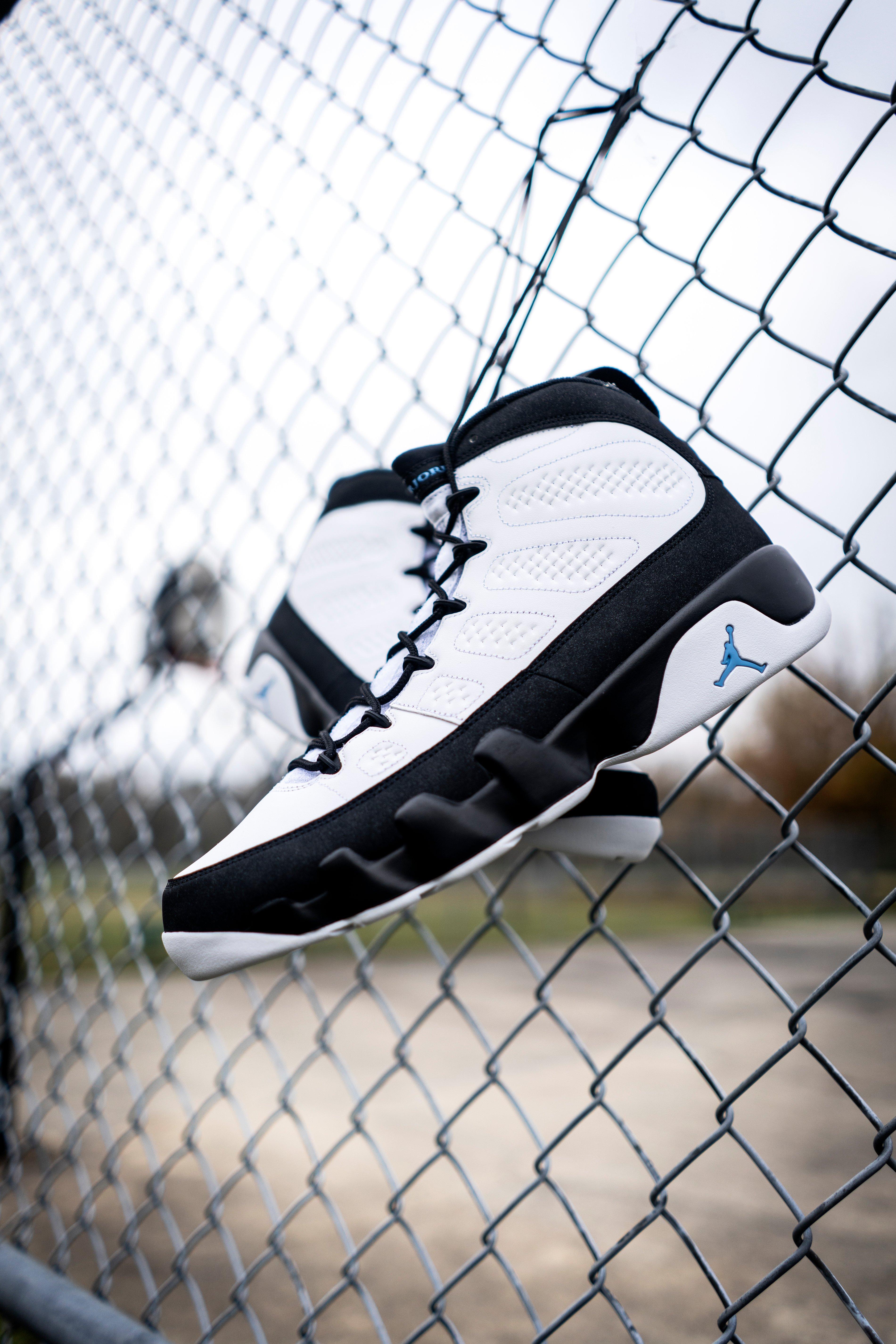 jordan 9 retro boys