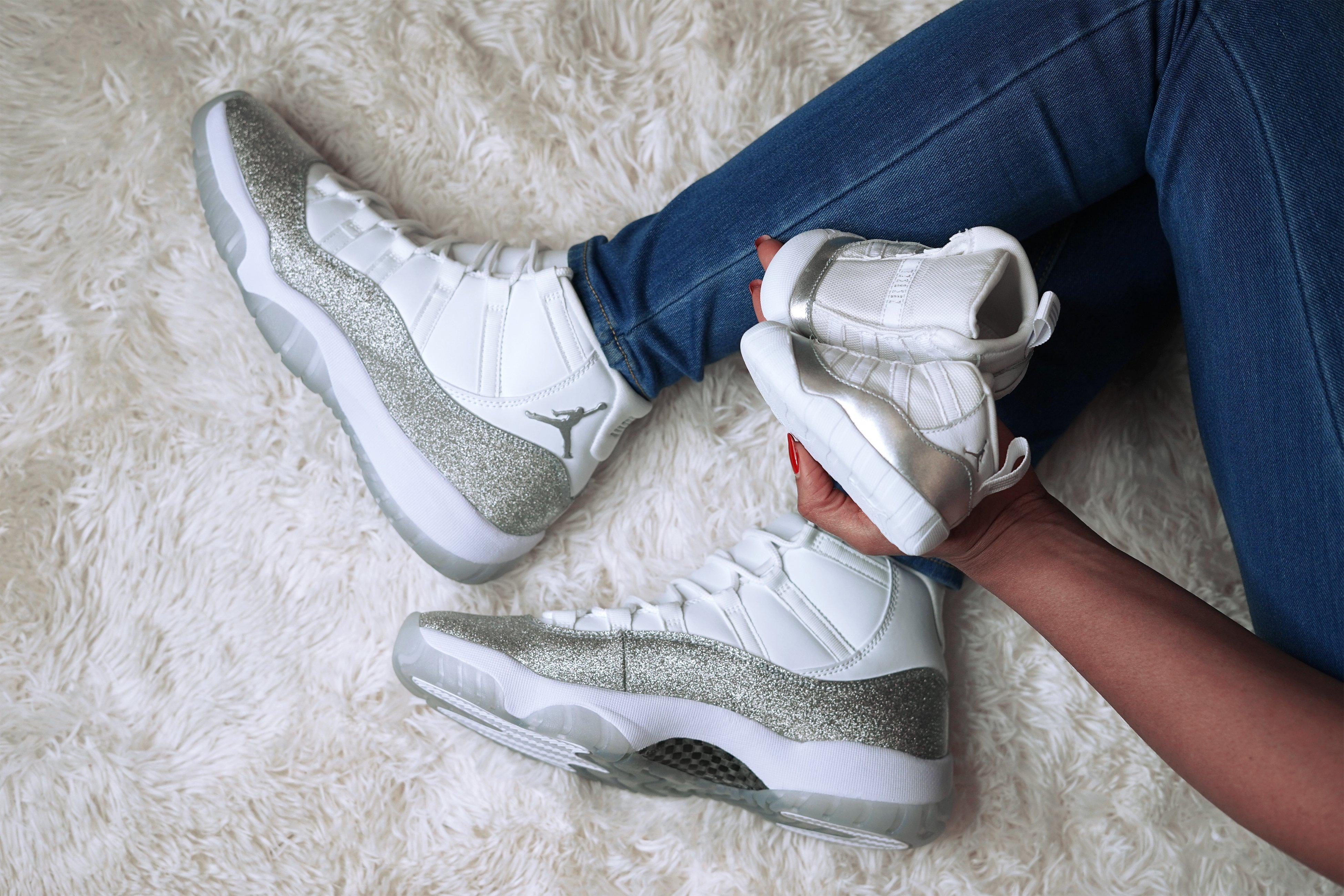 Sneakers Release – Jordan 11 Retro 