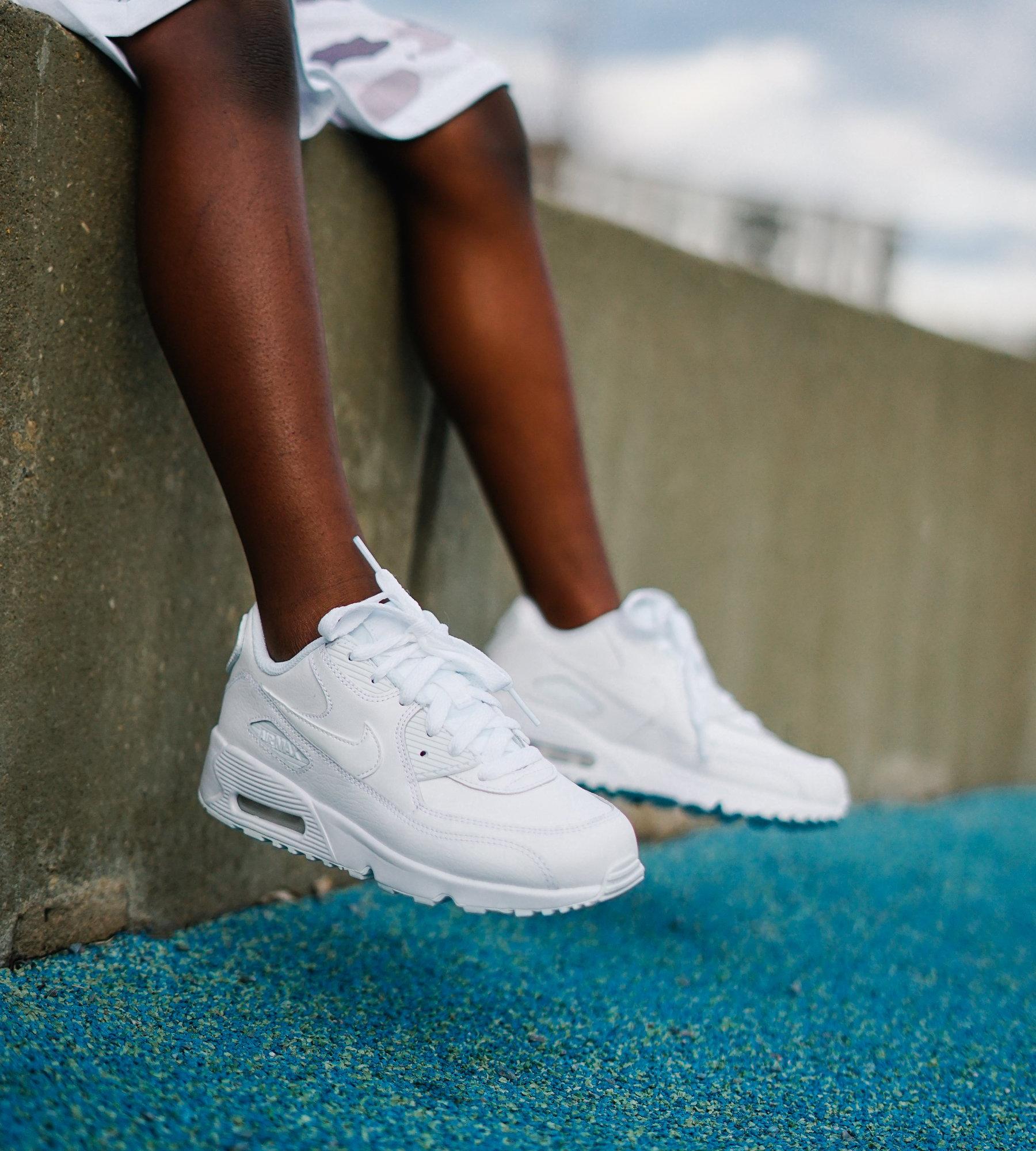 Nike Sneakers You Need in Your Rotation- Air Max 90