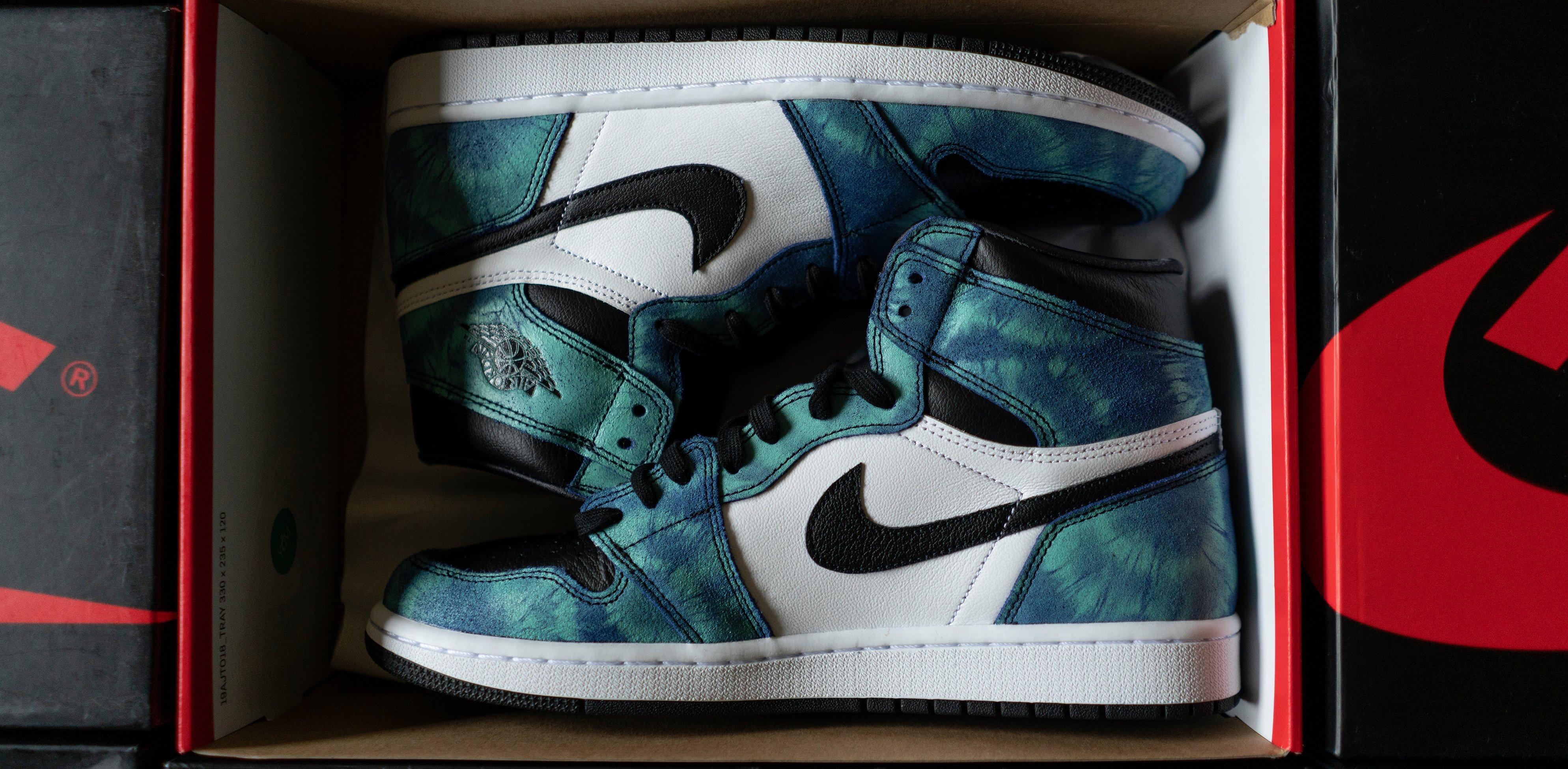 Nike Sneakers You Need in Your Rotation- Air Jordan 1