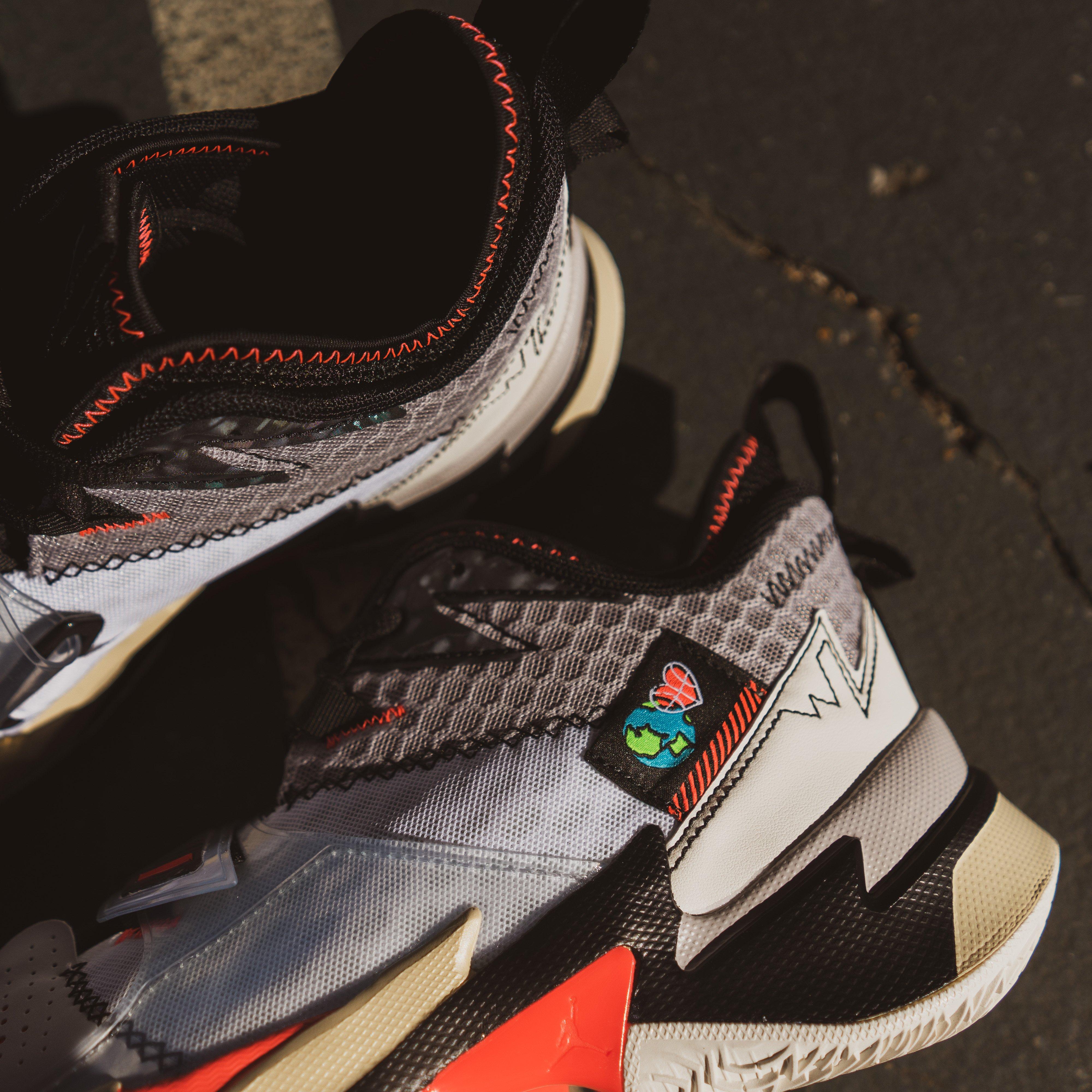 jordan why not zero youth