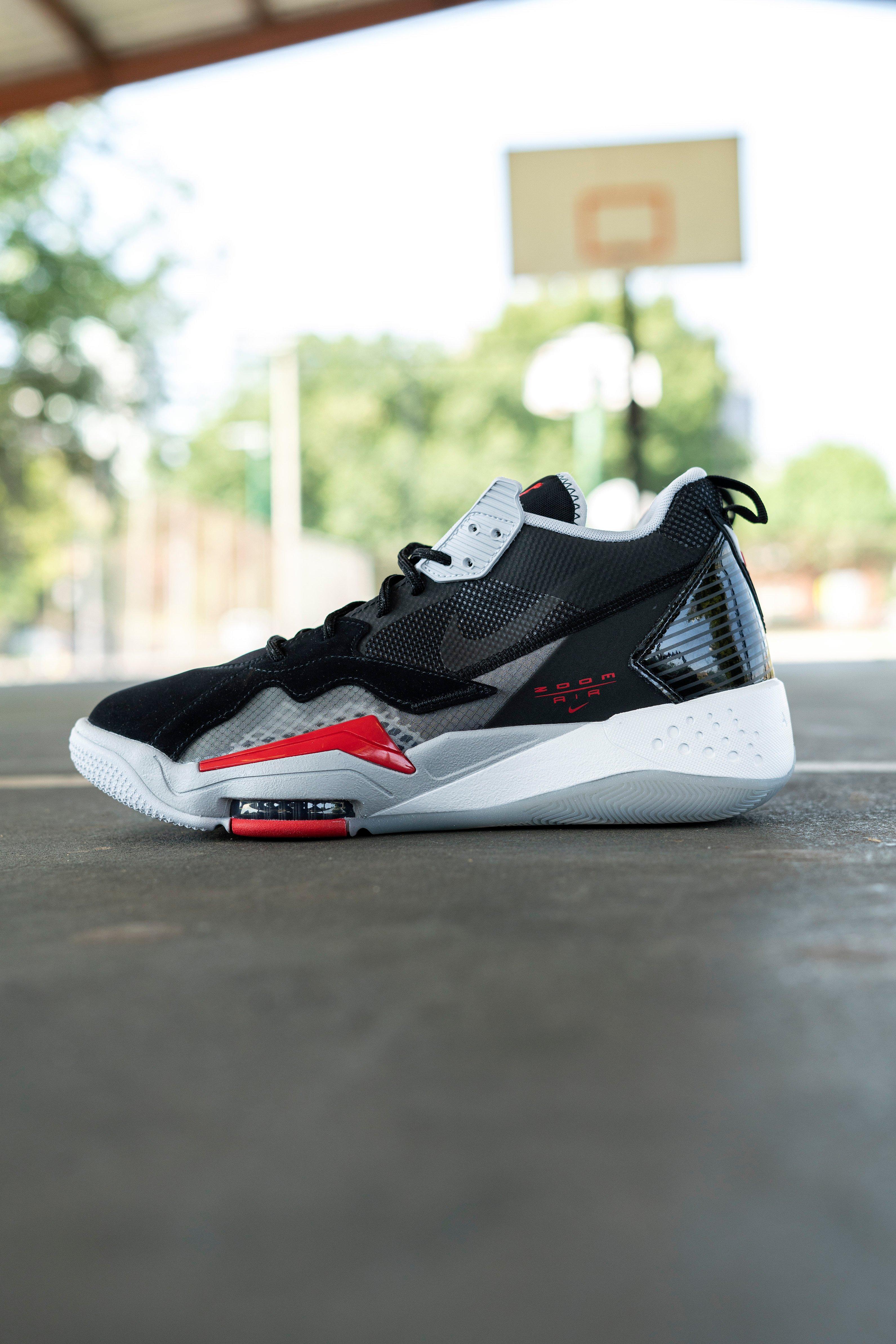 men's jordan zoom 92