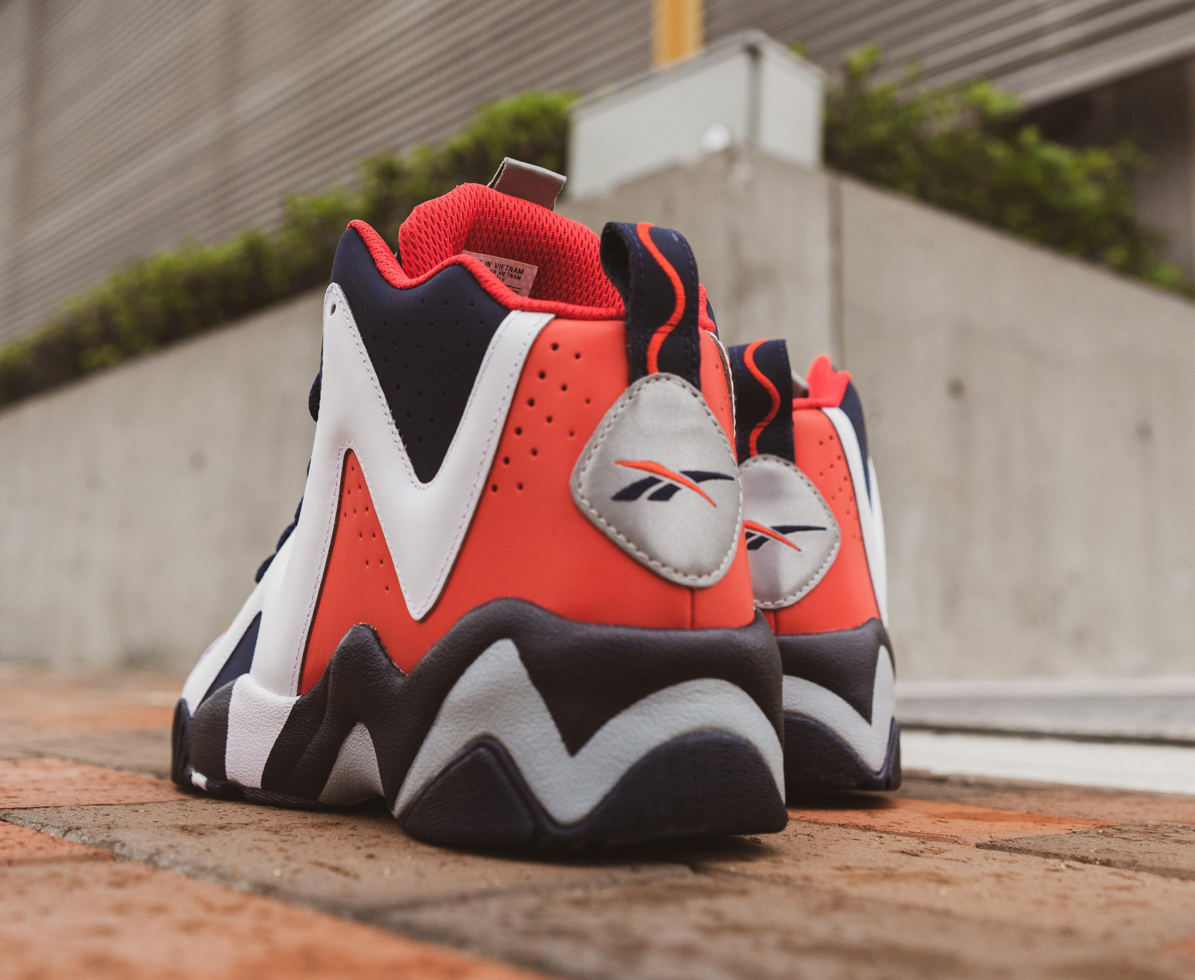 Reebok kamikaze hot sale 2 usa