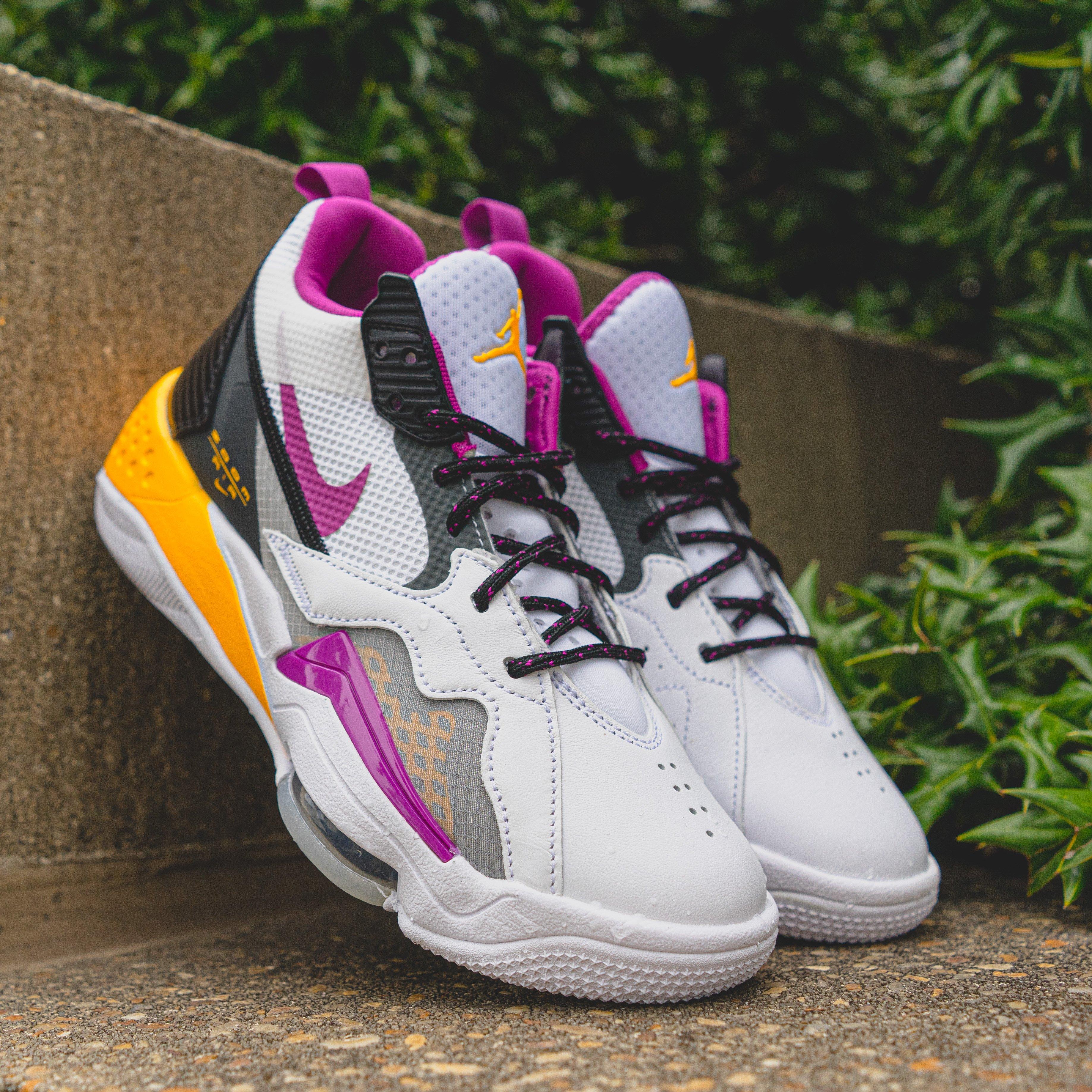 jordan zoom 92 womens