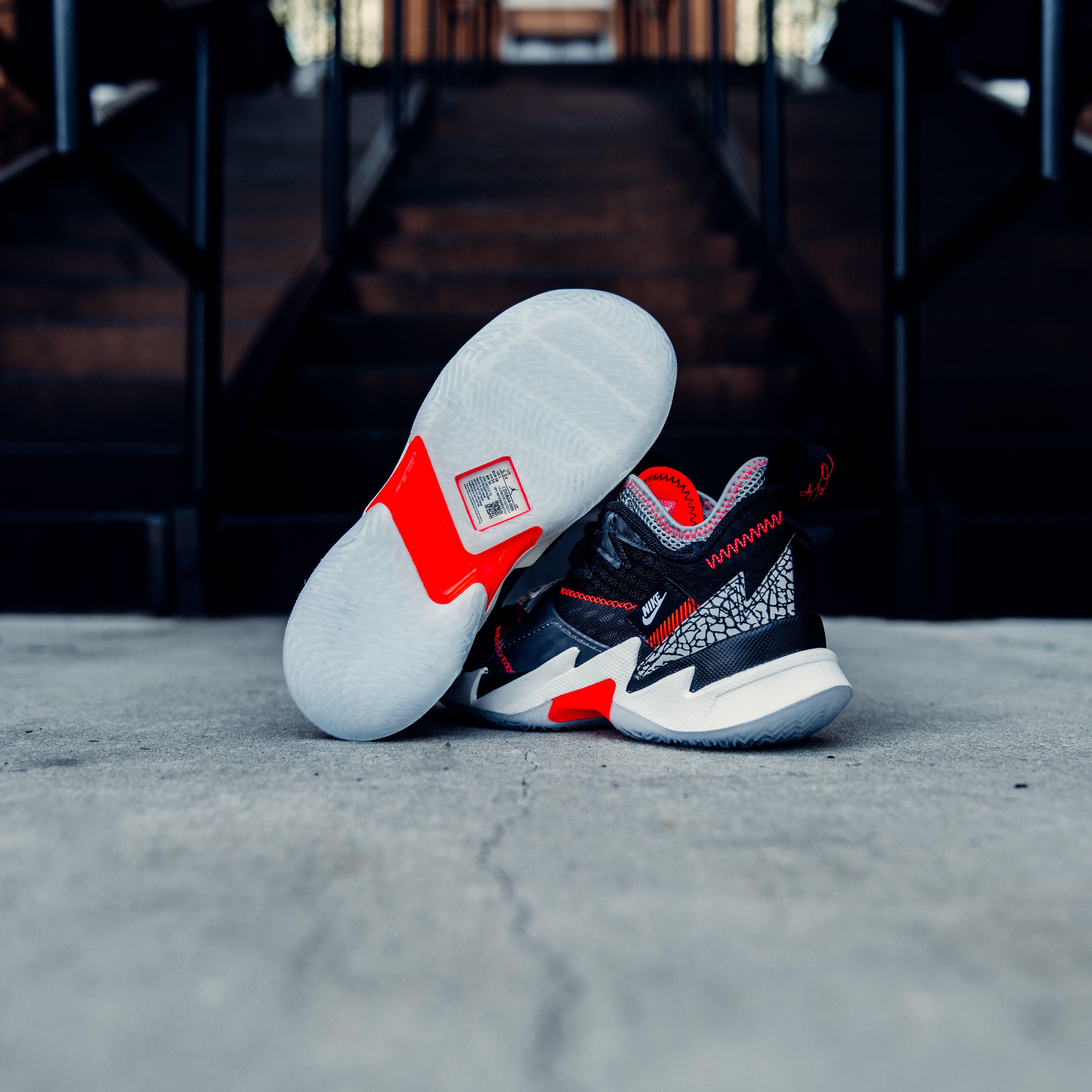 why not zero 2 black cement