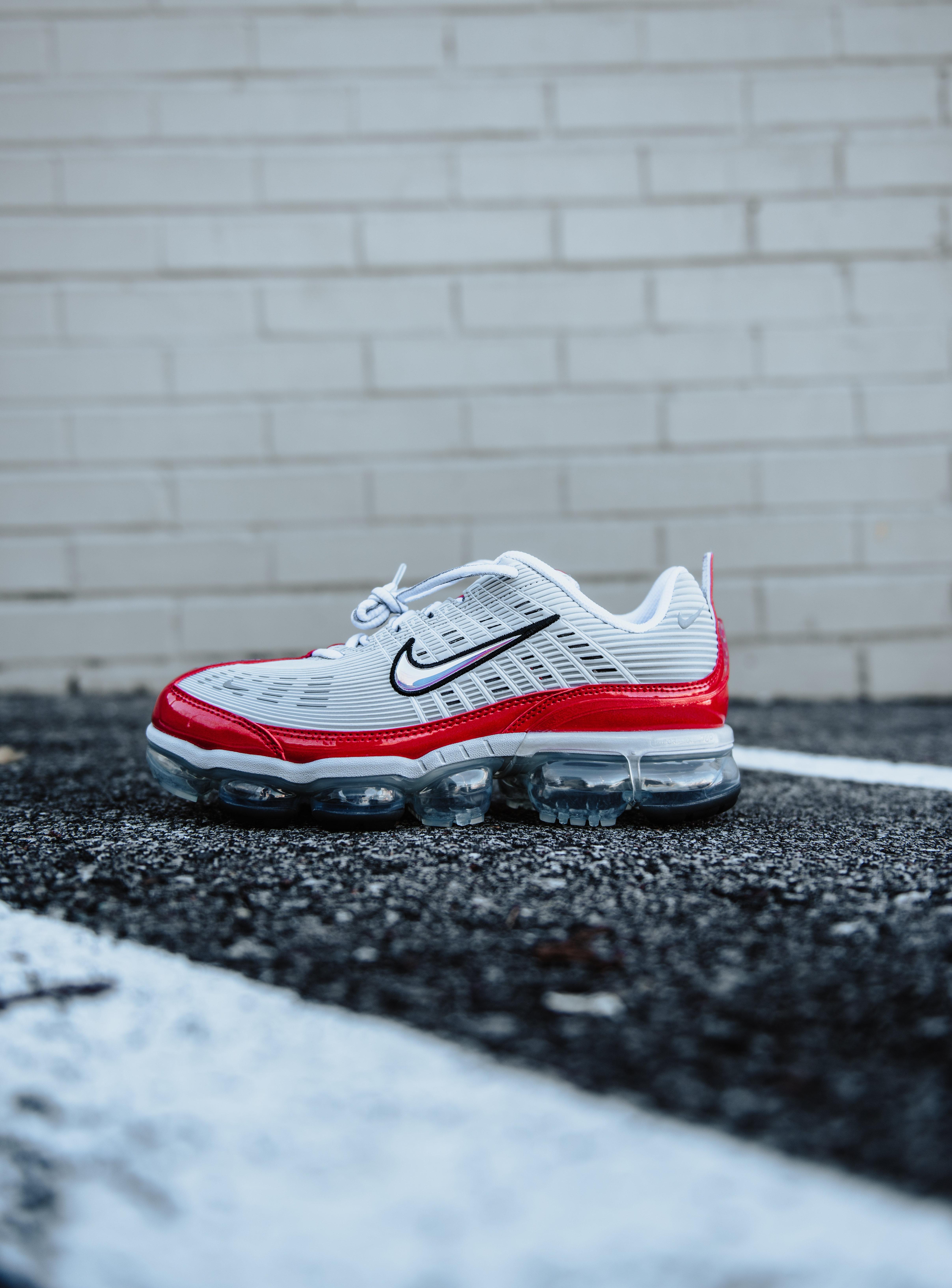 Sneakers Release Nike Air VaporMax 360 Men s and