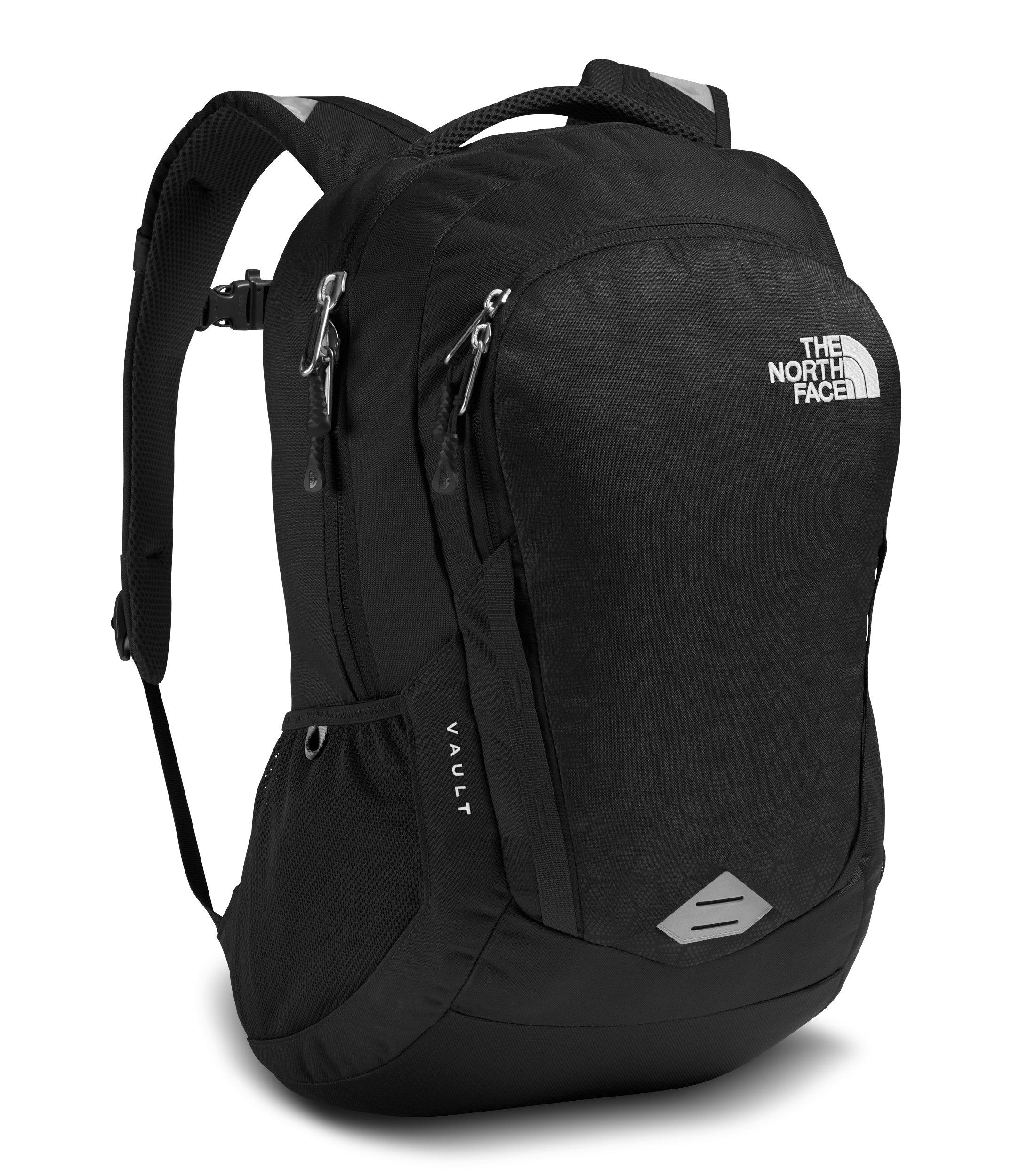 north face vault bookbag