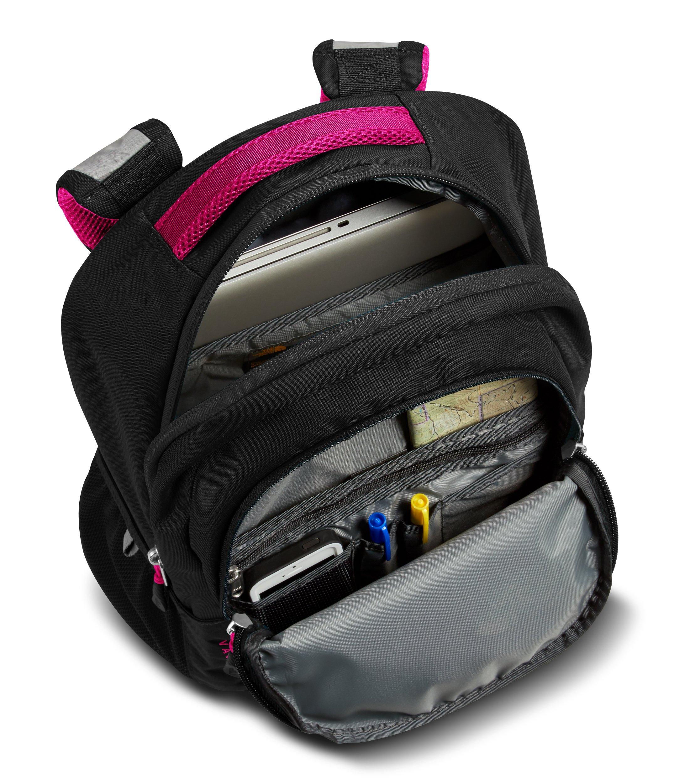 the north face w vault