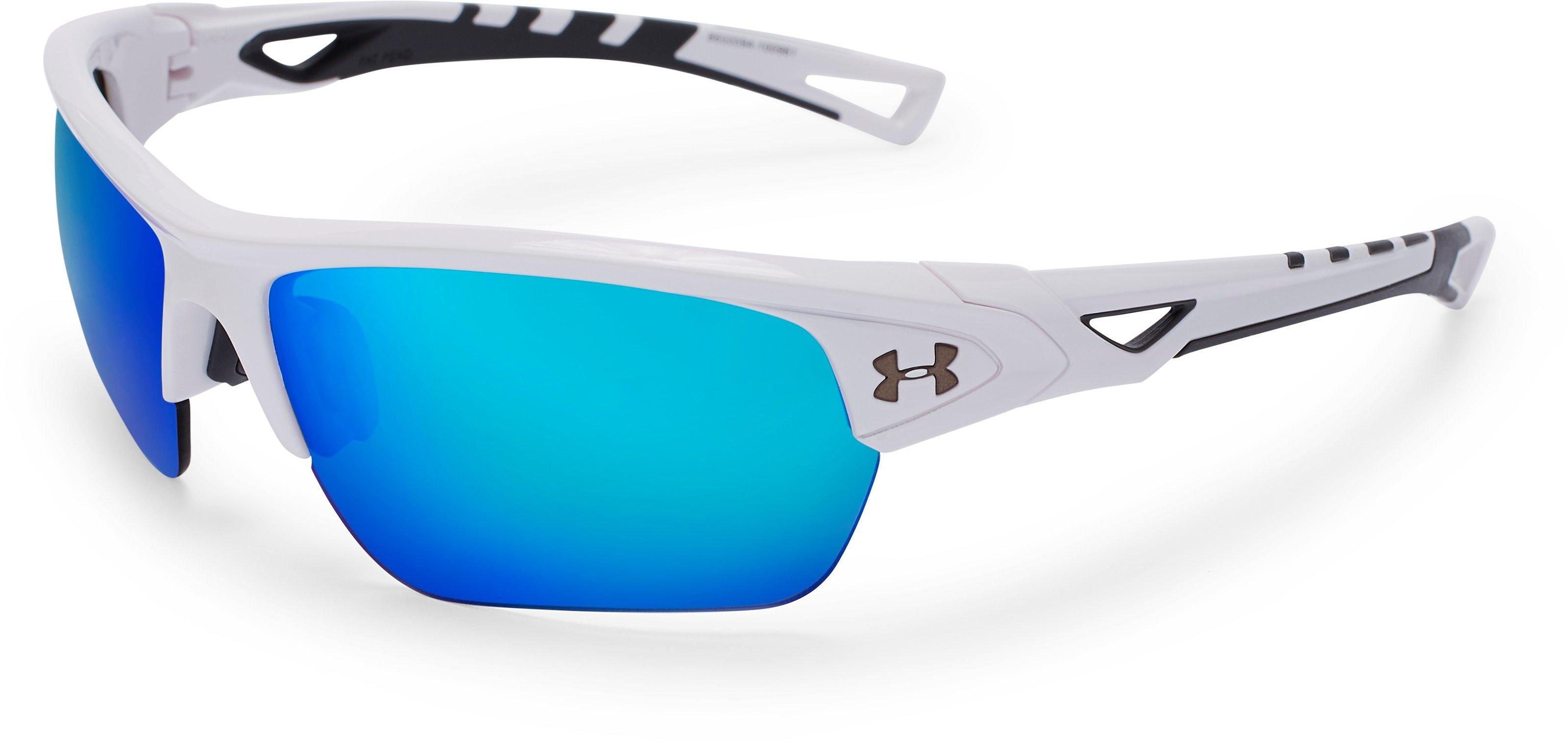 under armour phenom sunglasses review