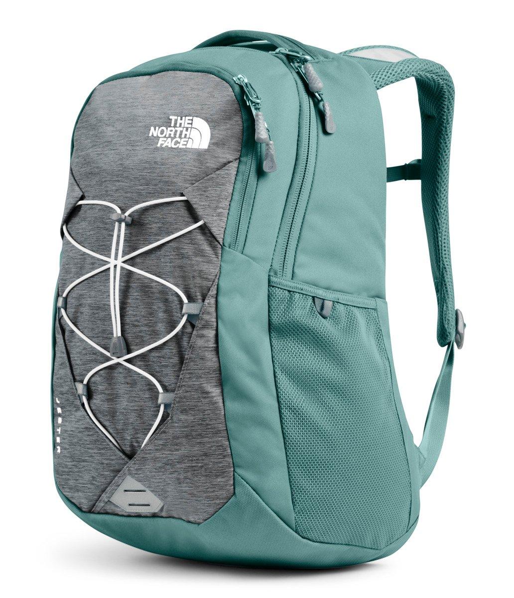 the north face jester day backpack