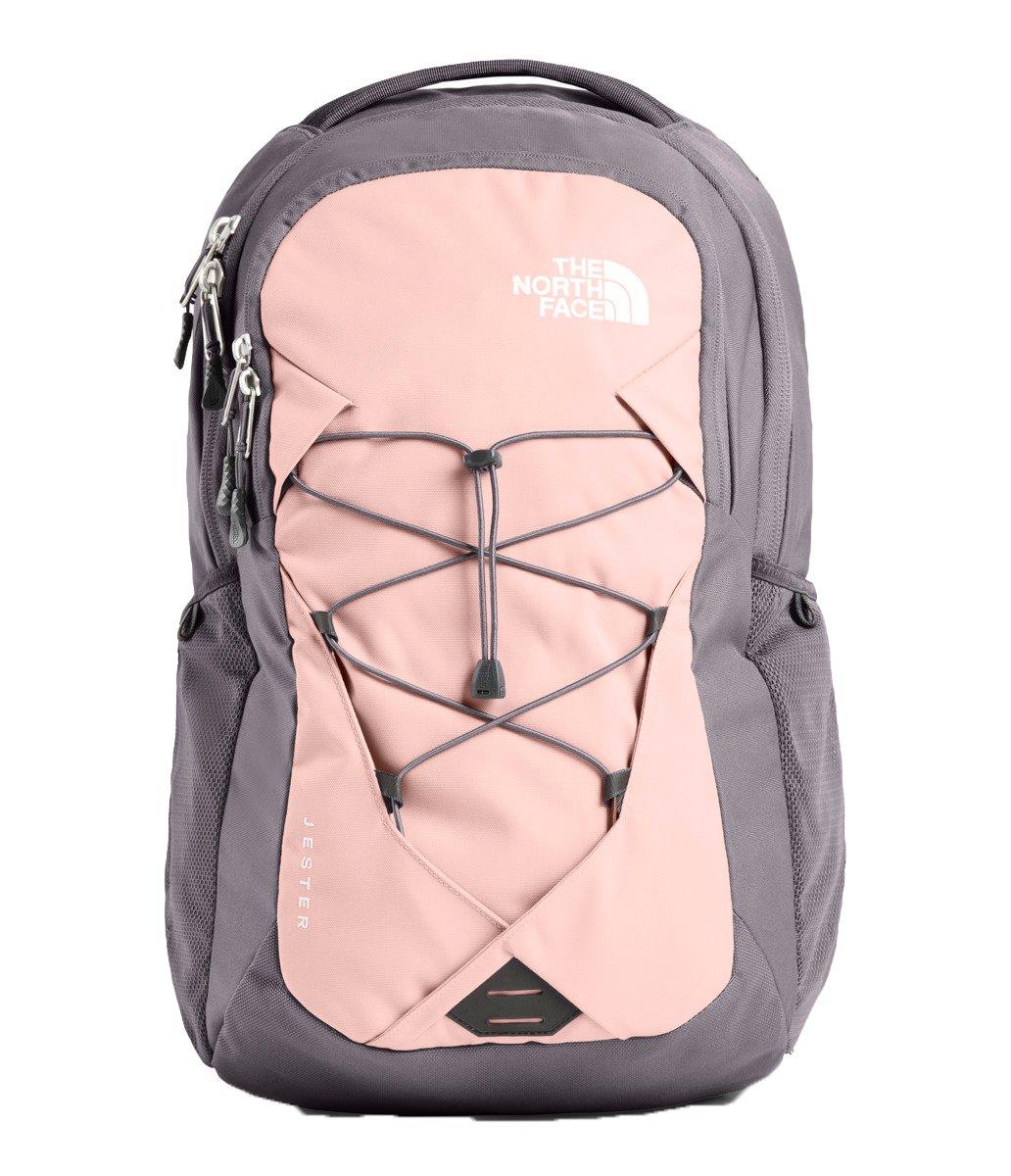 north face women's jester backpack